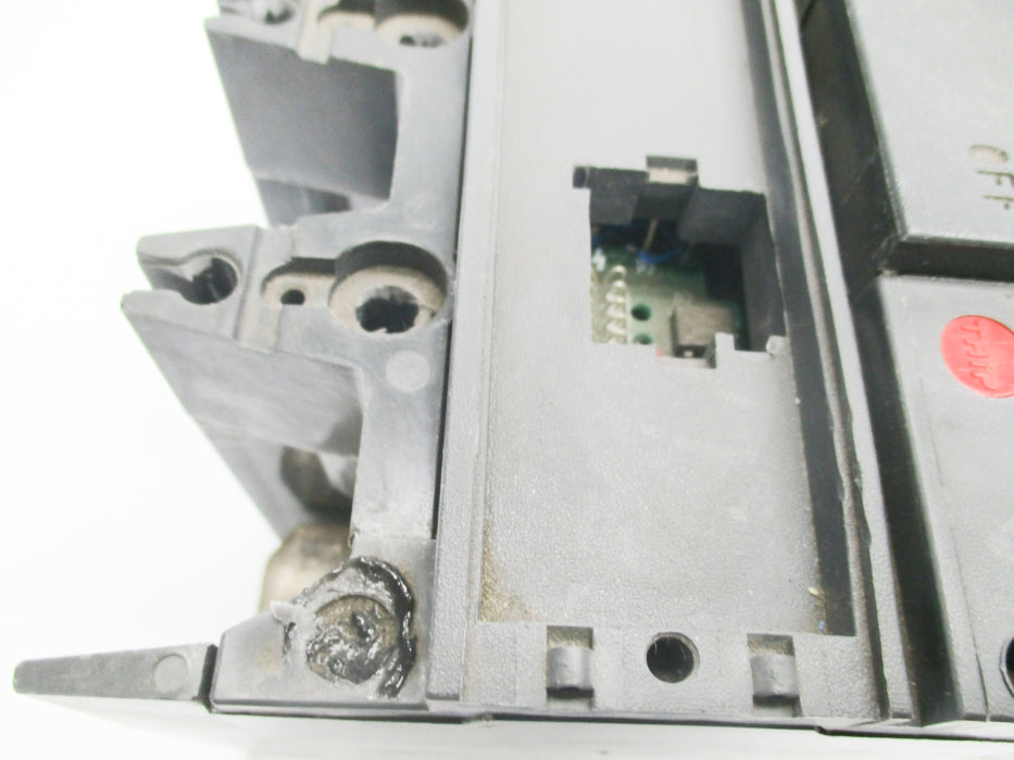 GENERAL ELECTRIC SGLA36AT0400 400A 600V UNMP