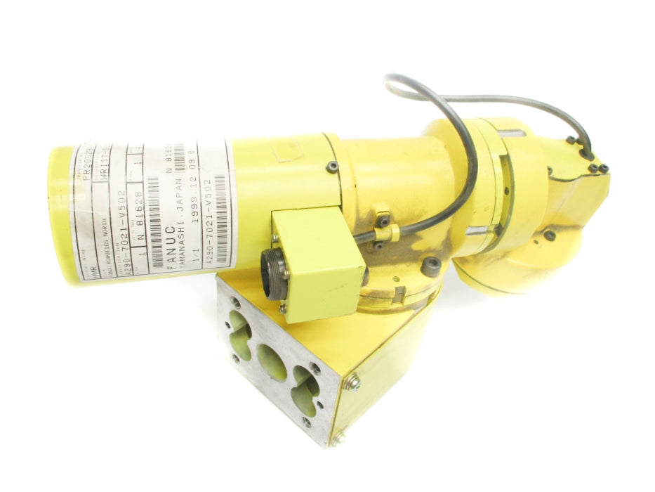FANUC A290-7021-V502 NSNP