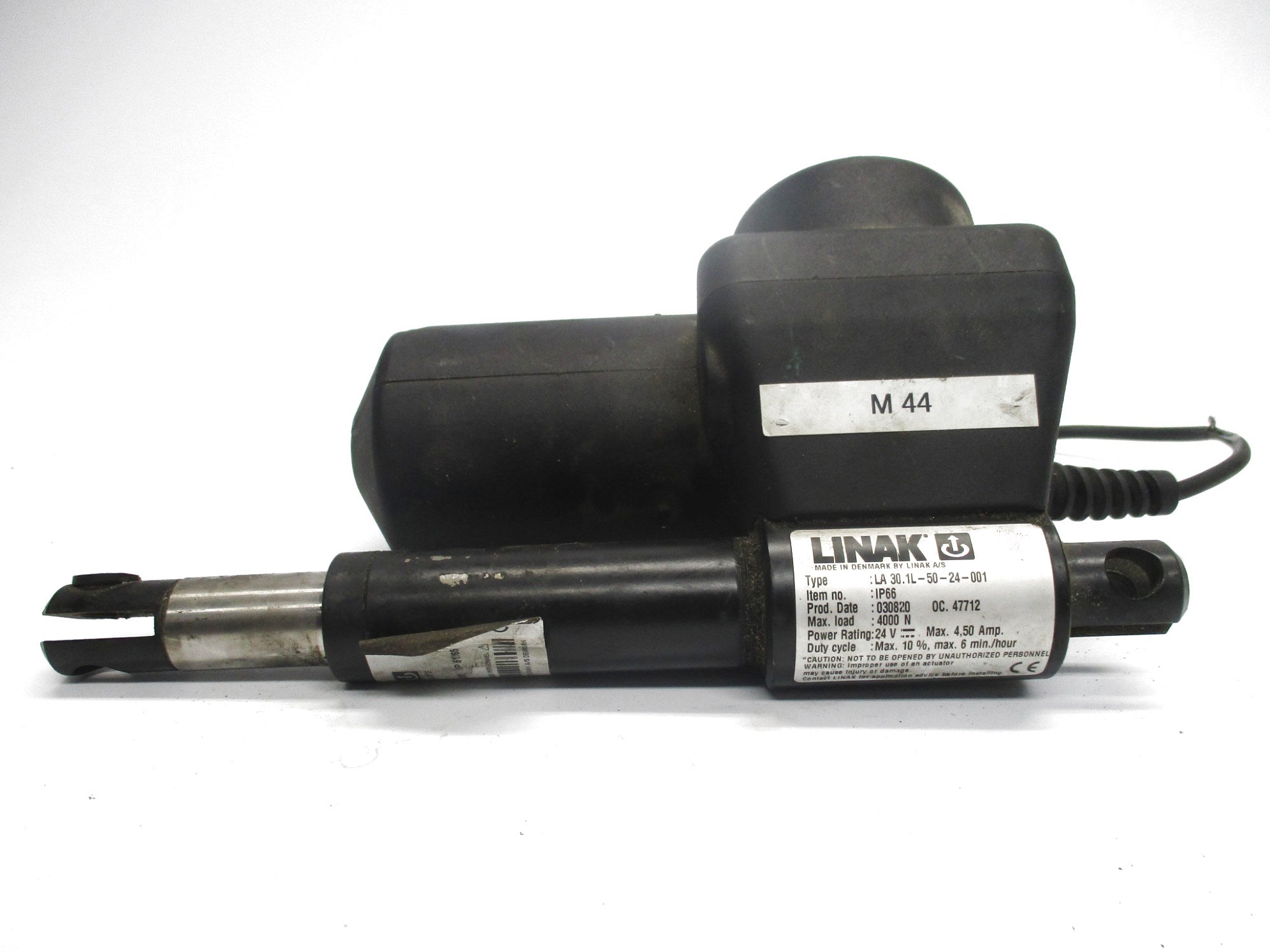 LINAK LA30.1L-50-24-001 UNMP