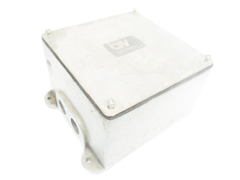 B/W CONTROLS 223-2 UNMP