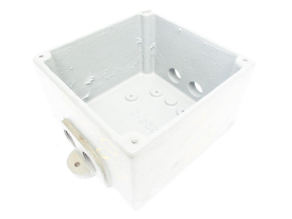 B/W CONTROLS 223-2 UNMP