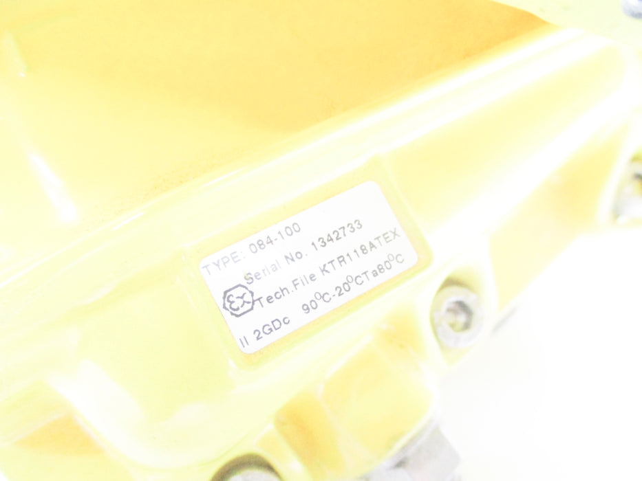 KINETROL 084-100 NSNP