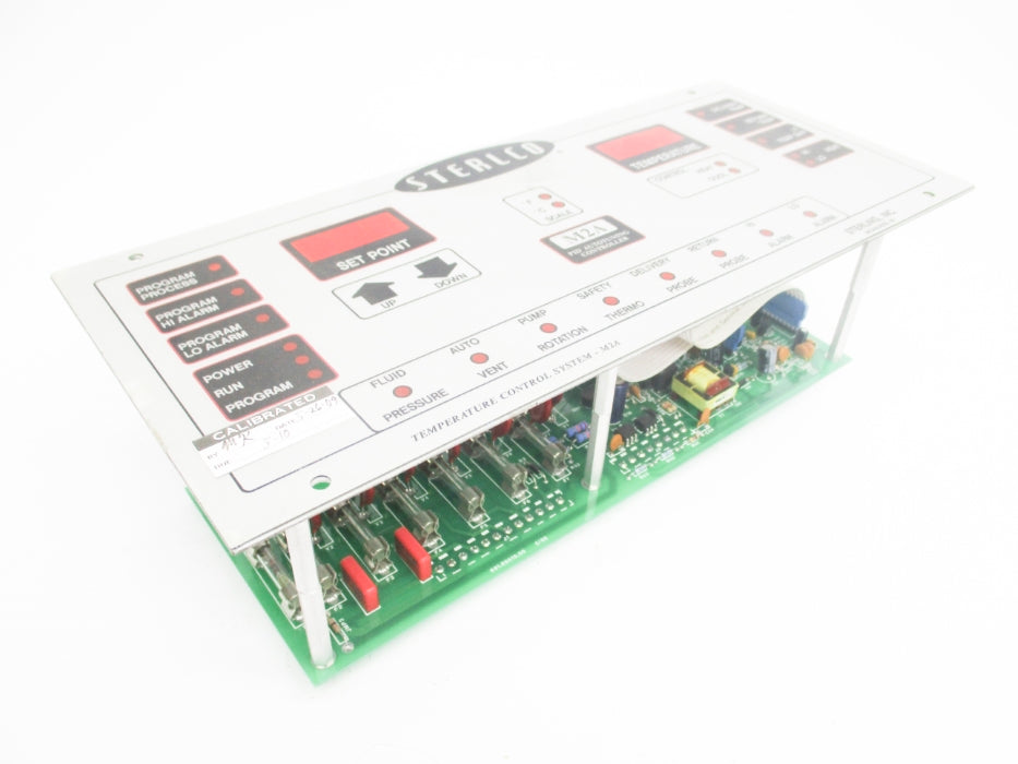 STERLCO 601.00512.03 (AS PICTURED) NSNP