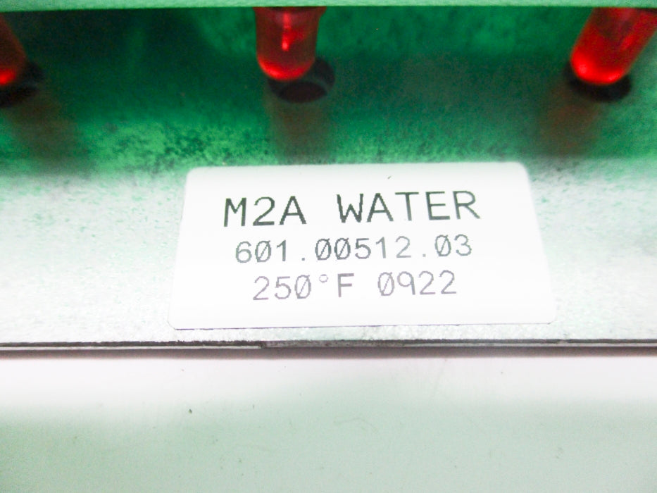 STERLCO 601.00512.03 (AS PICTURED) NSNP