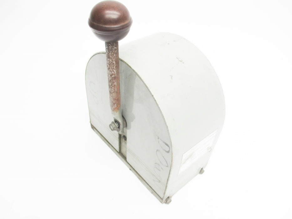 HUBBELL HCC107498 SER. A UNMP