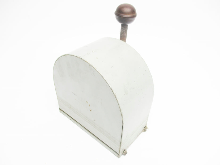 HUBBELL HCC107498 SER. A UNMP