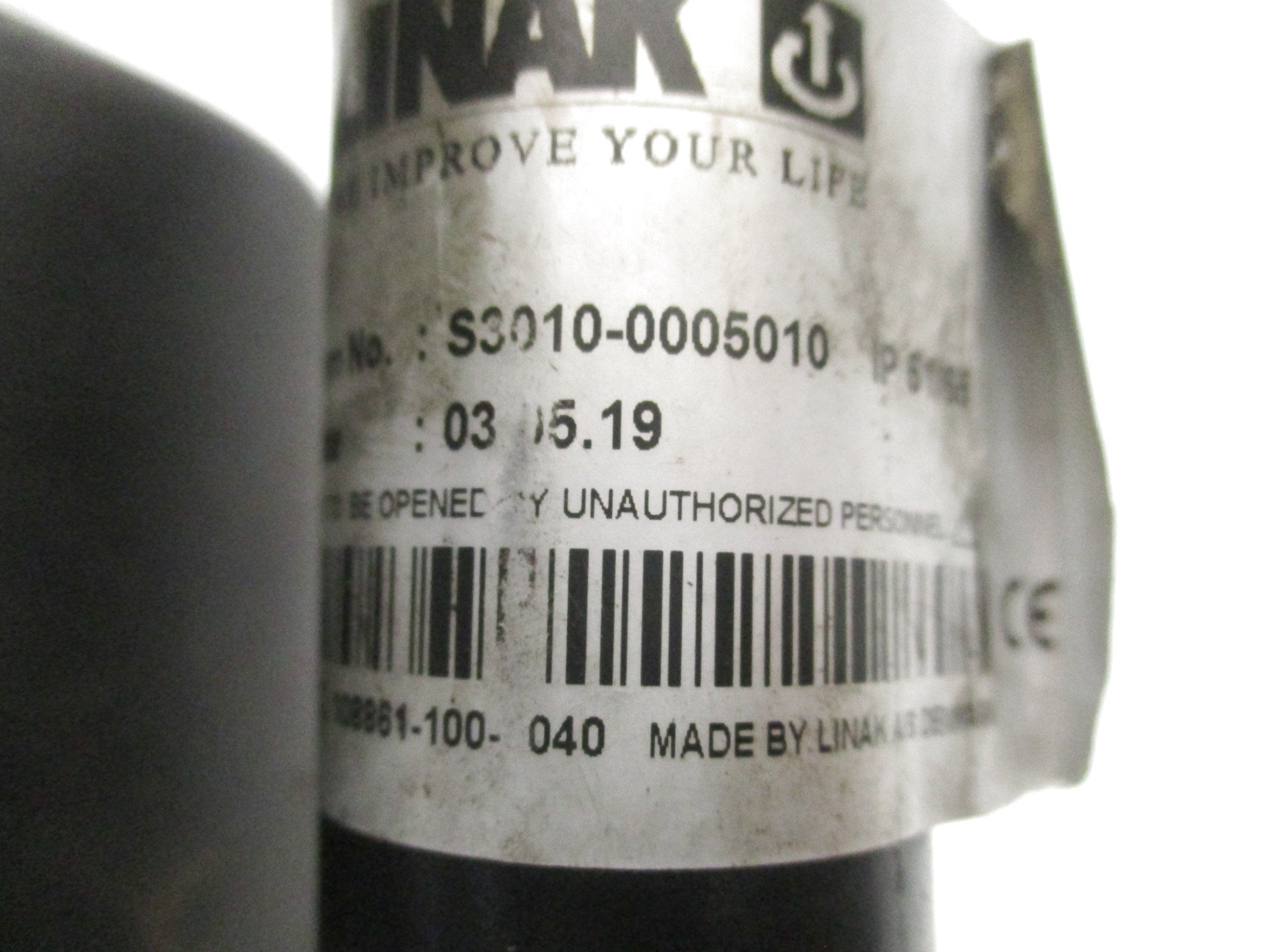 LINAK LA30.1L-50-24-001 UNMP