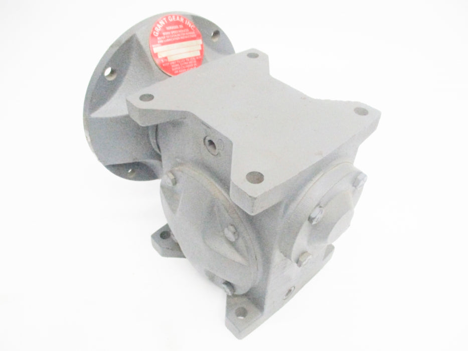 GRANT GEAR STF200-20A-B NSNP