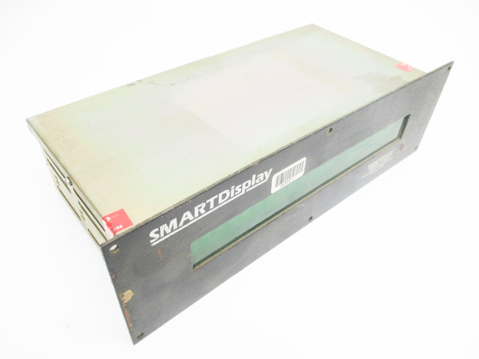 TOTAL CONTROL OP2100B8K UNMP
