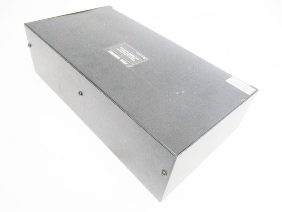 VORNE INDUSTRIES 77/232-0-485/485-4GRN NSNP