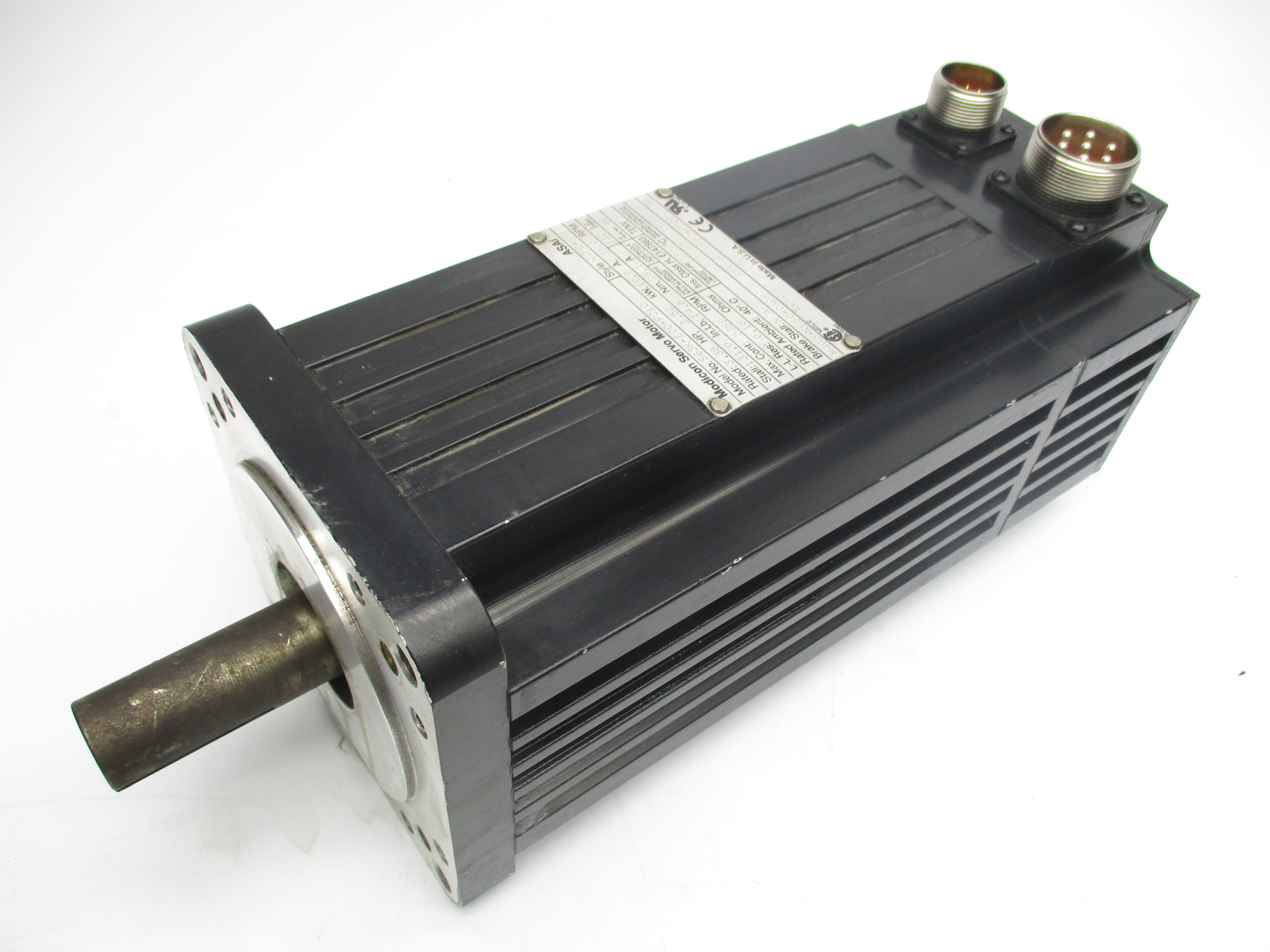 MODICON S63K-E00-P010 NSNP
