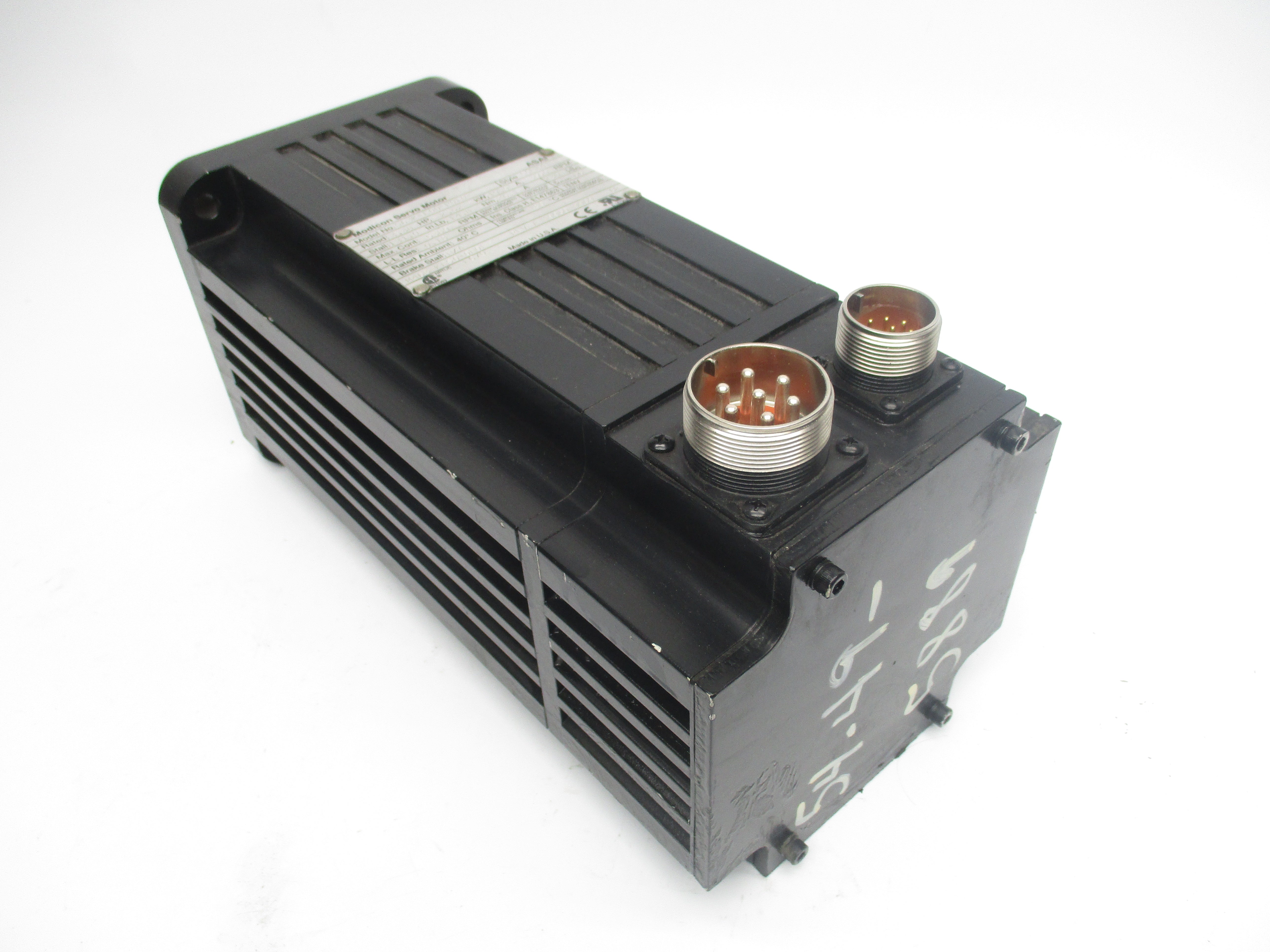 MODICON S63K-E00-P010 NSNP