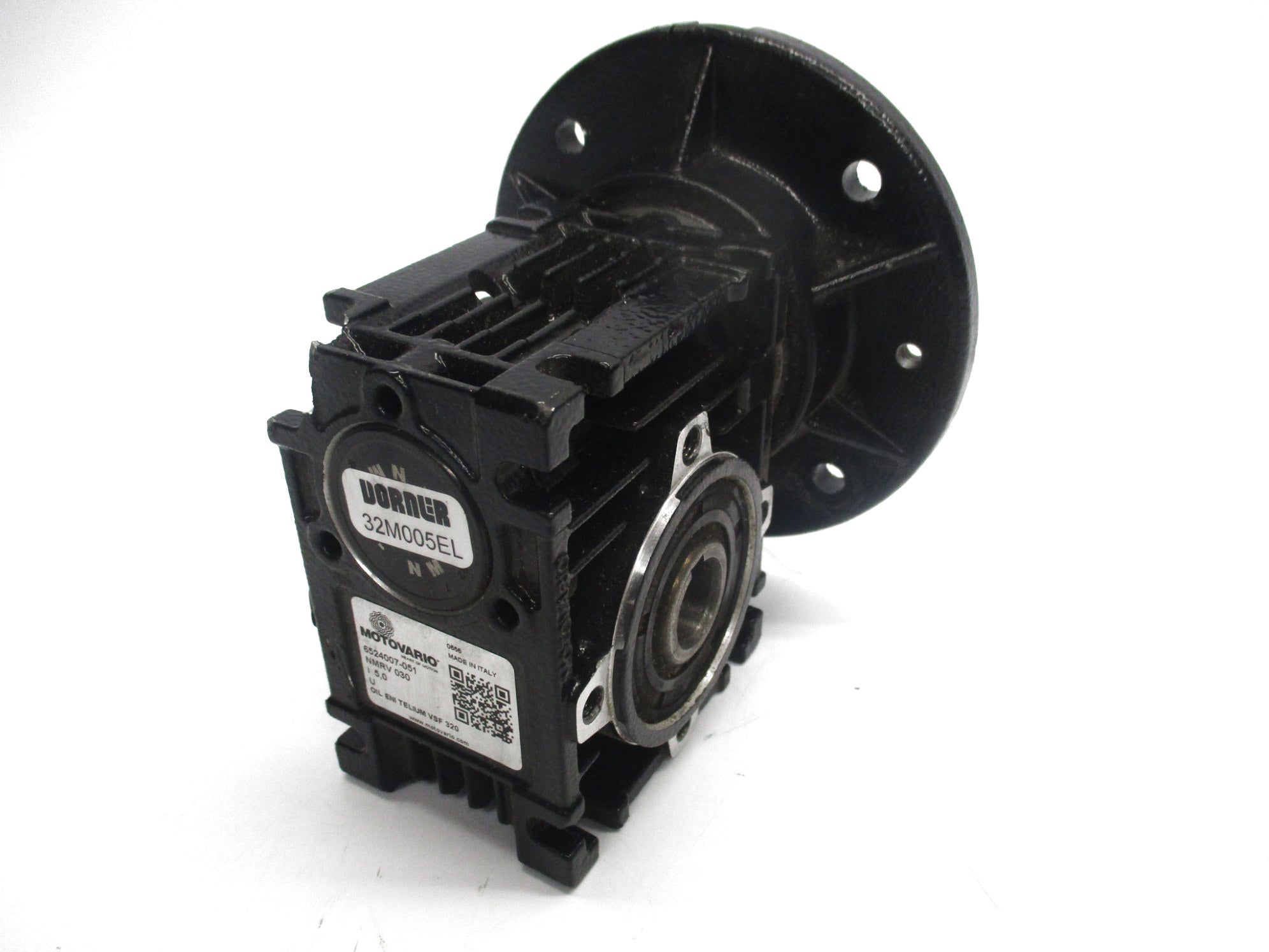 DORNER 32M005EL (AS PICTURED) UNMP