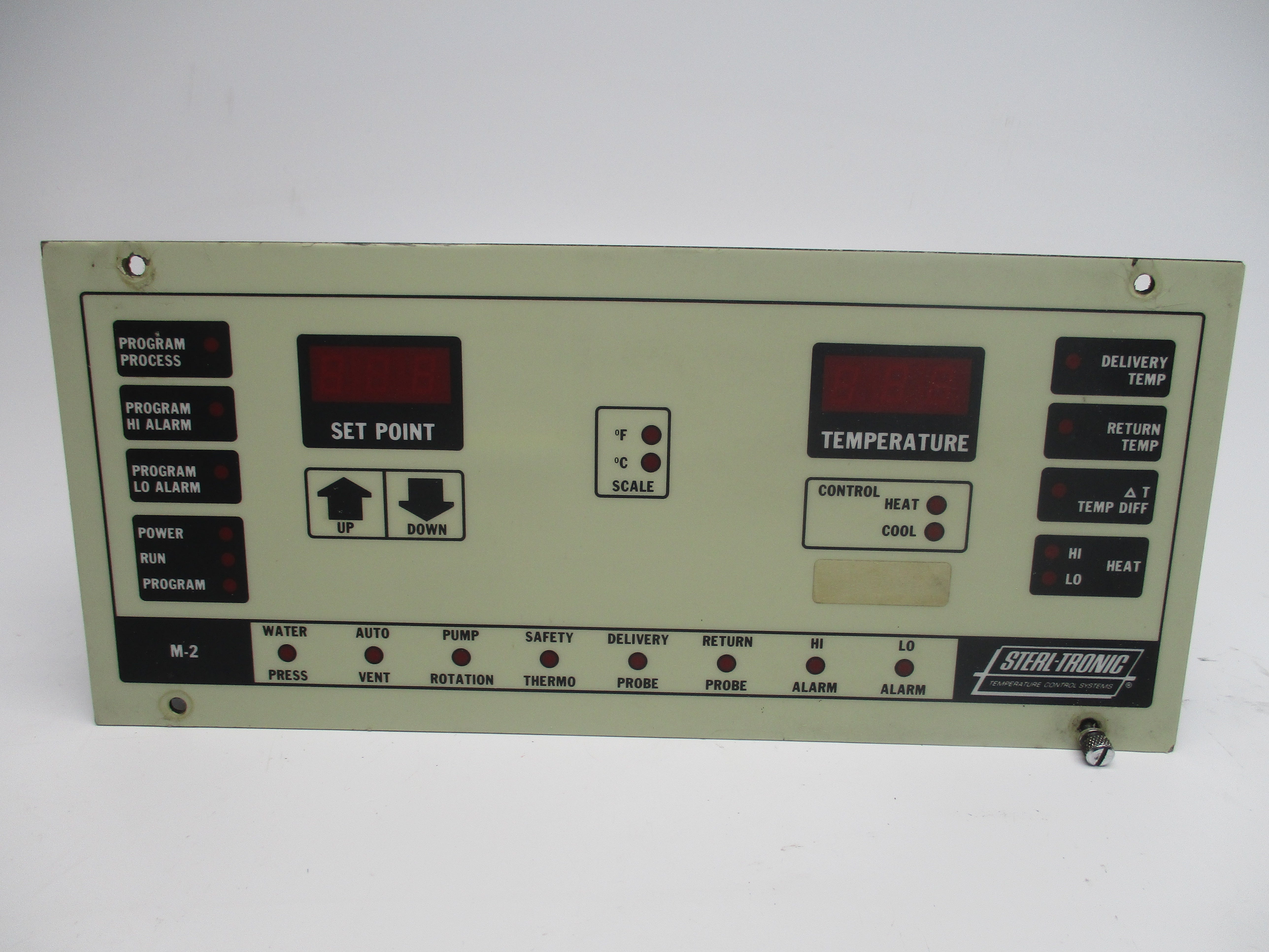 STERL-TRONICS M-2 UNMP