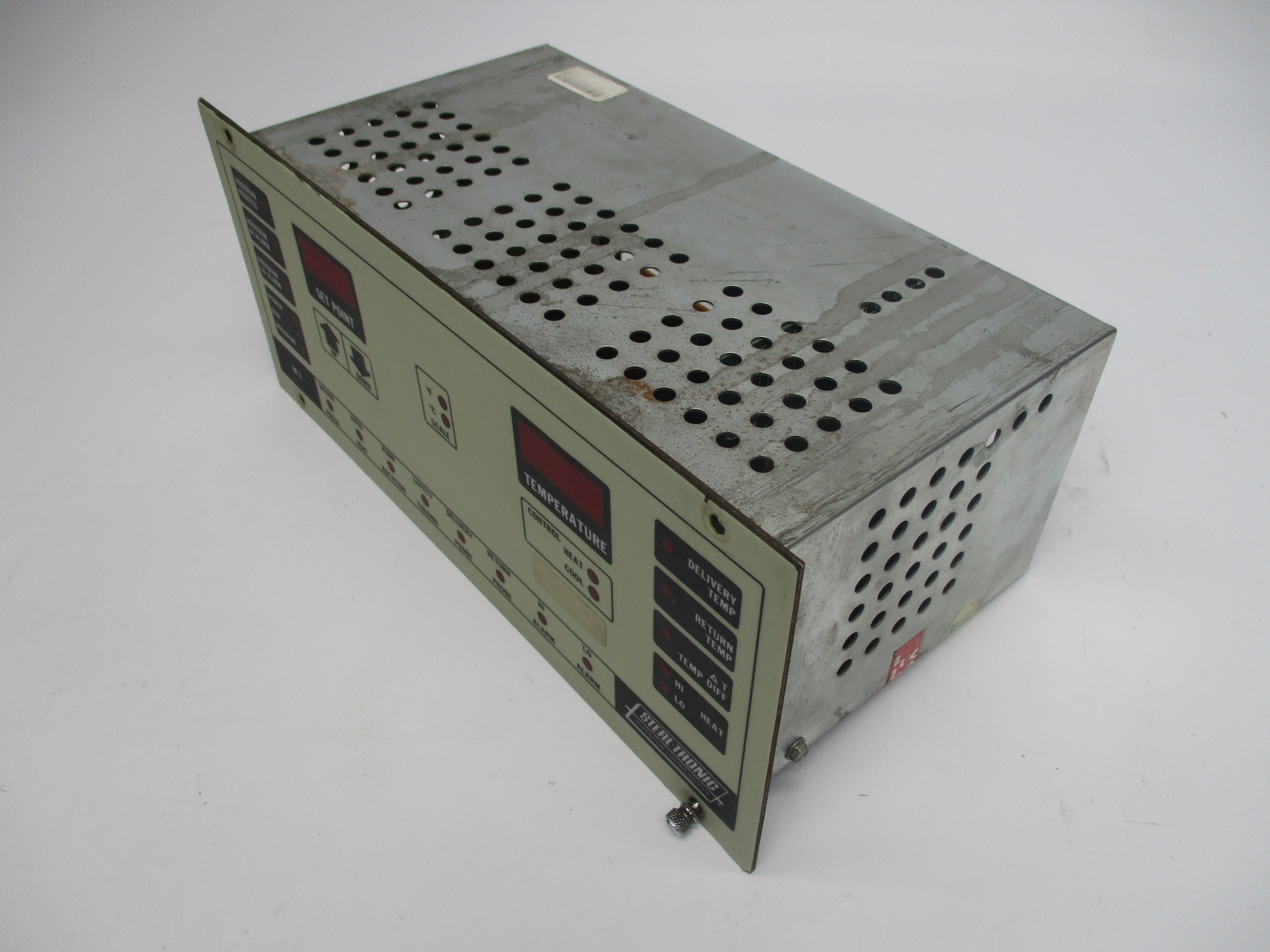 STERL-TRONICS M-2 UNMP