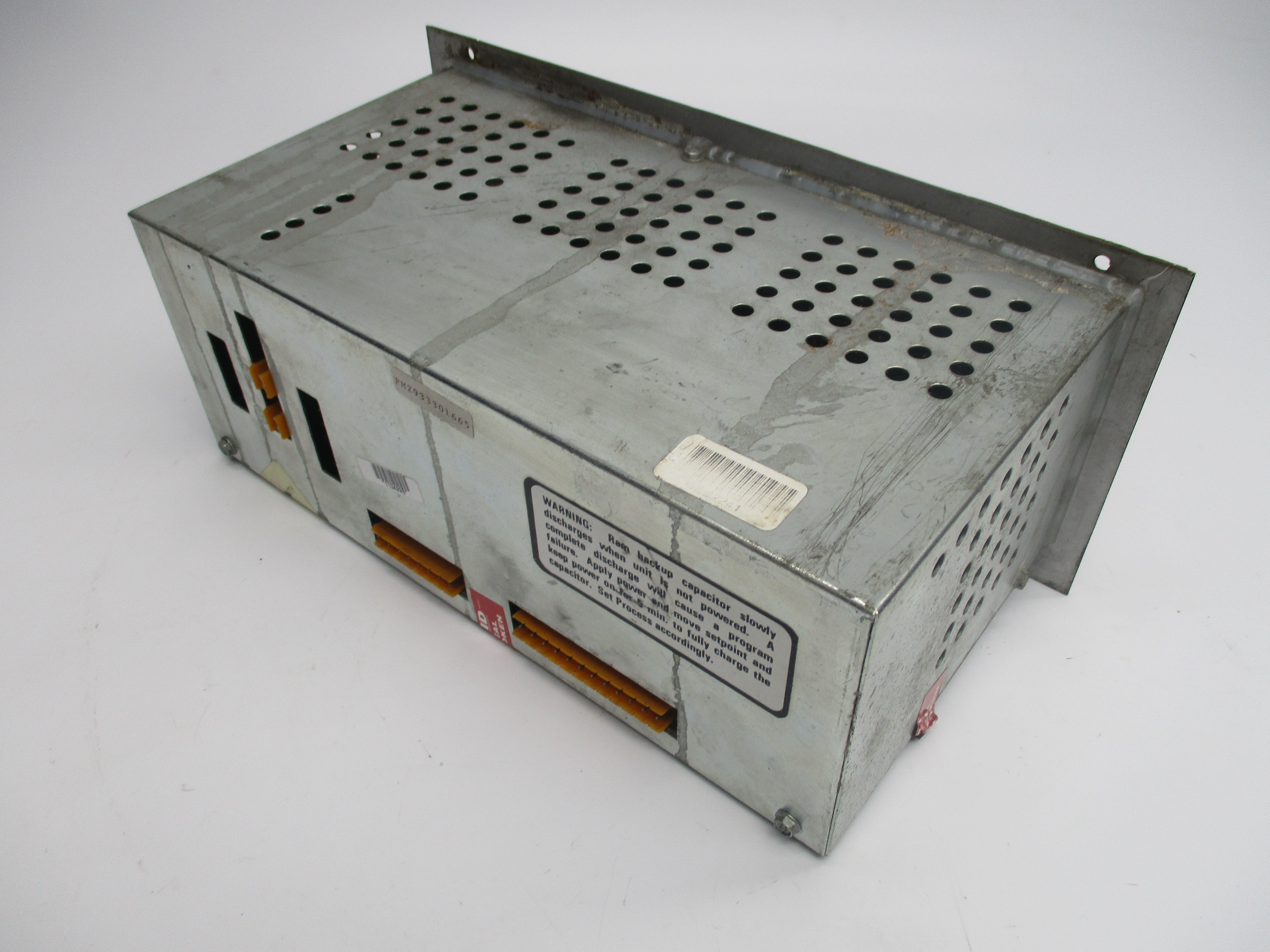 STERL-TRONICS M-2 UNMP