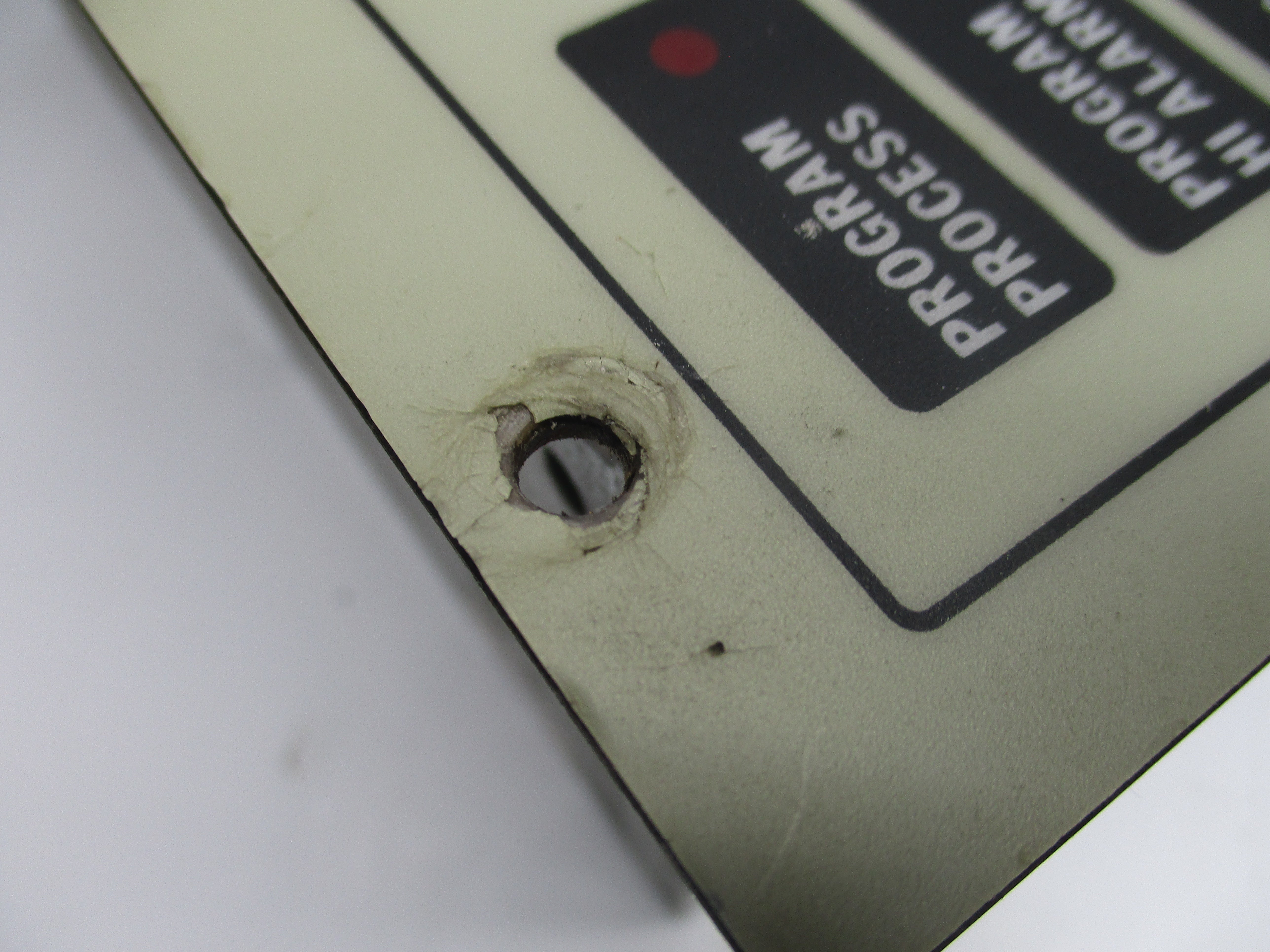 STERL-TRONICS M-2 UNMP