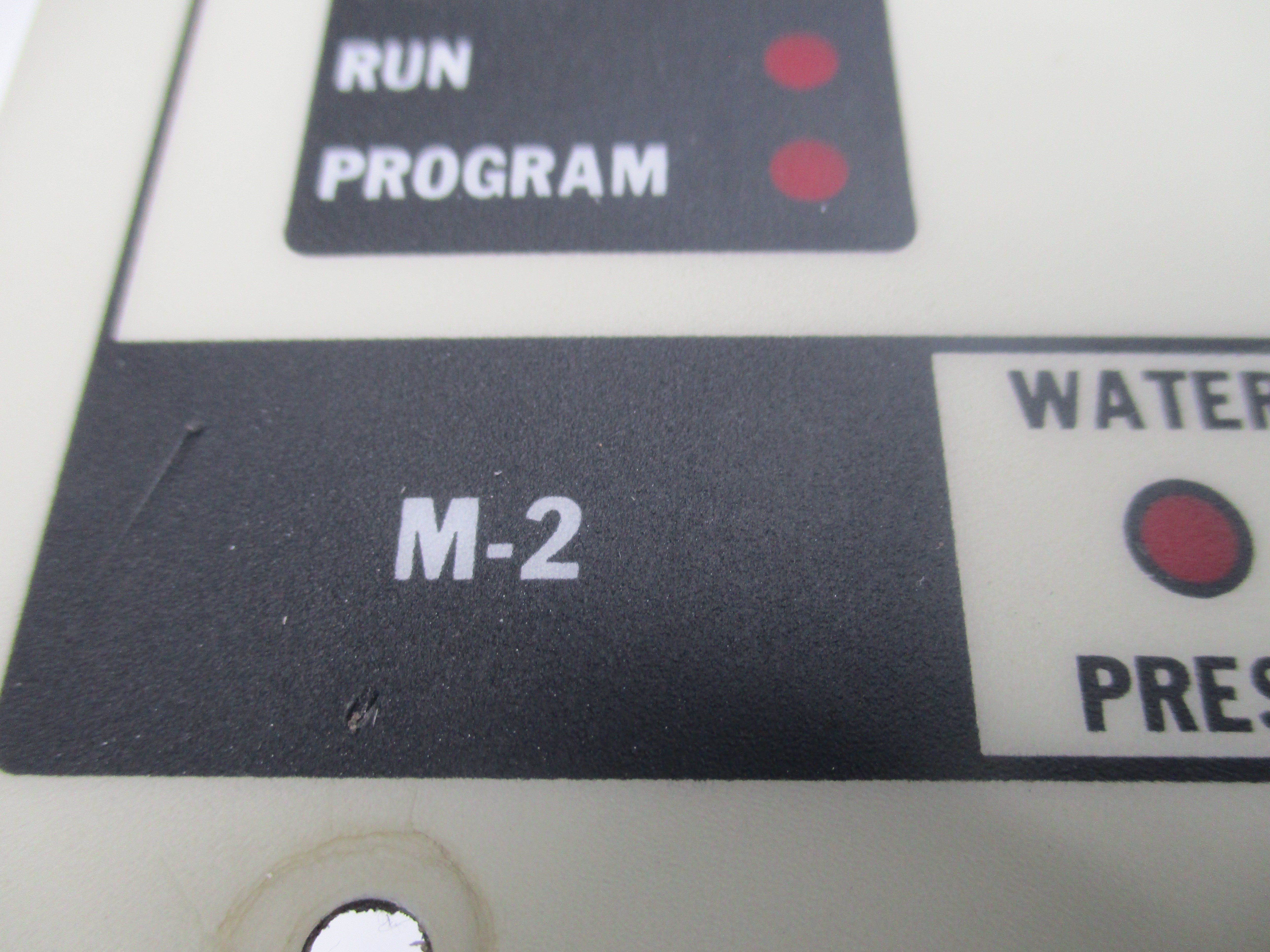 STERL-TRONICS M-2 UNMP