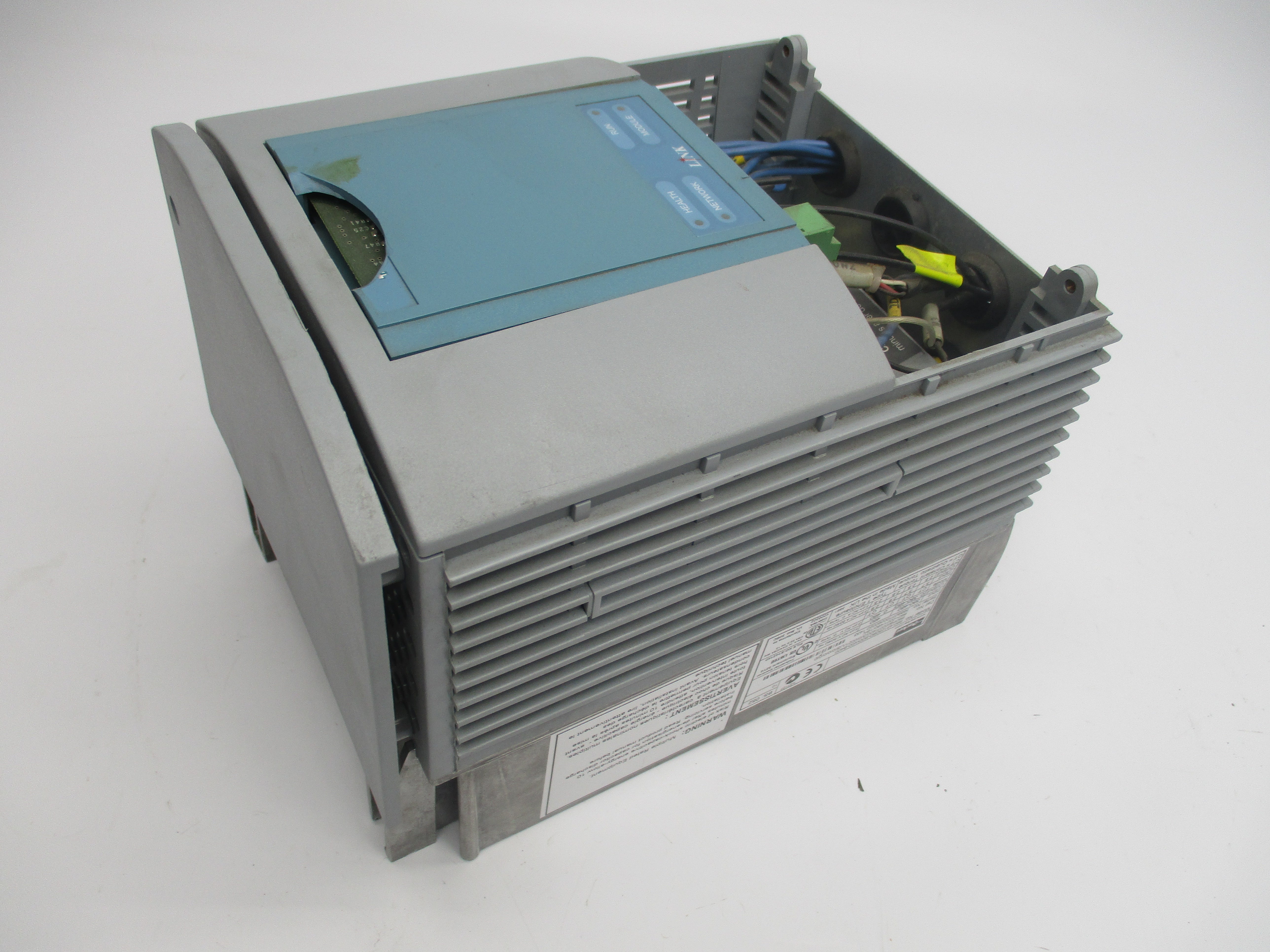 PARKER 690PB/0007/400/3/0/002/US/0/0/0/0/0 (AS PICTURED) UNMP