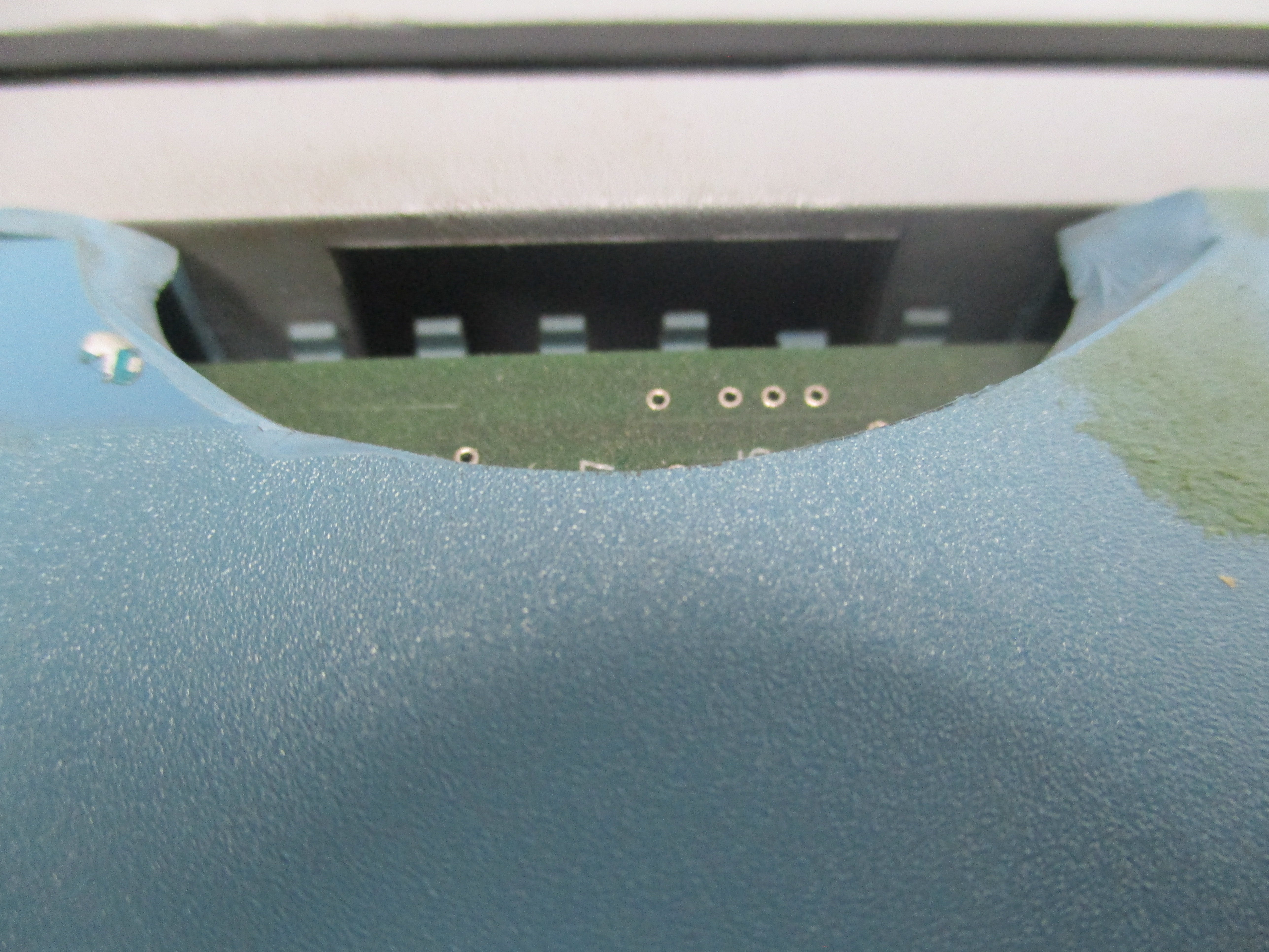 PARKER 690PB/0007/400/3/0/002/US/0/0/0/0/0 (AS PICTURED) UNMP