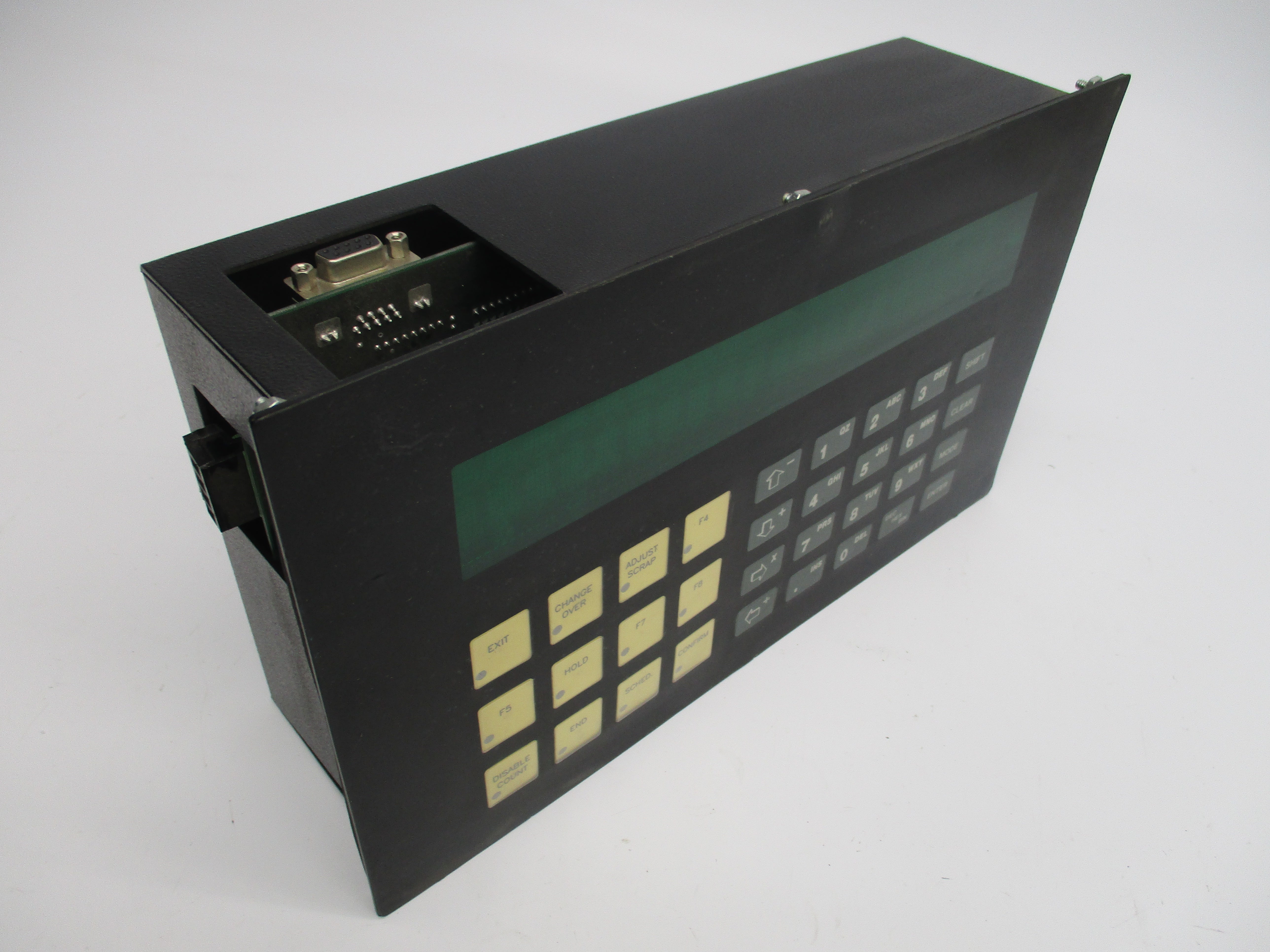 HORNER ELECTRIC HE693OIU907BY REMAN