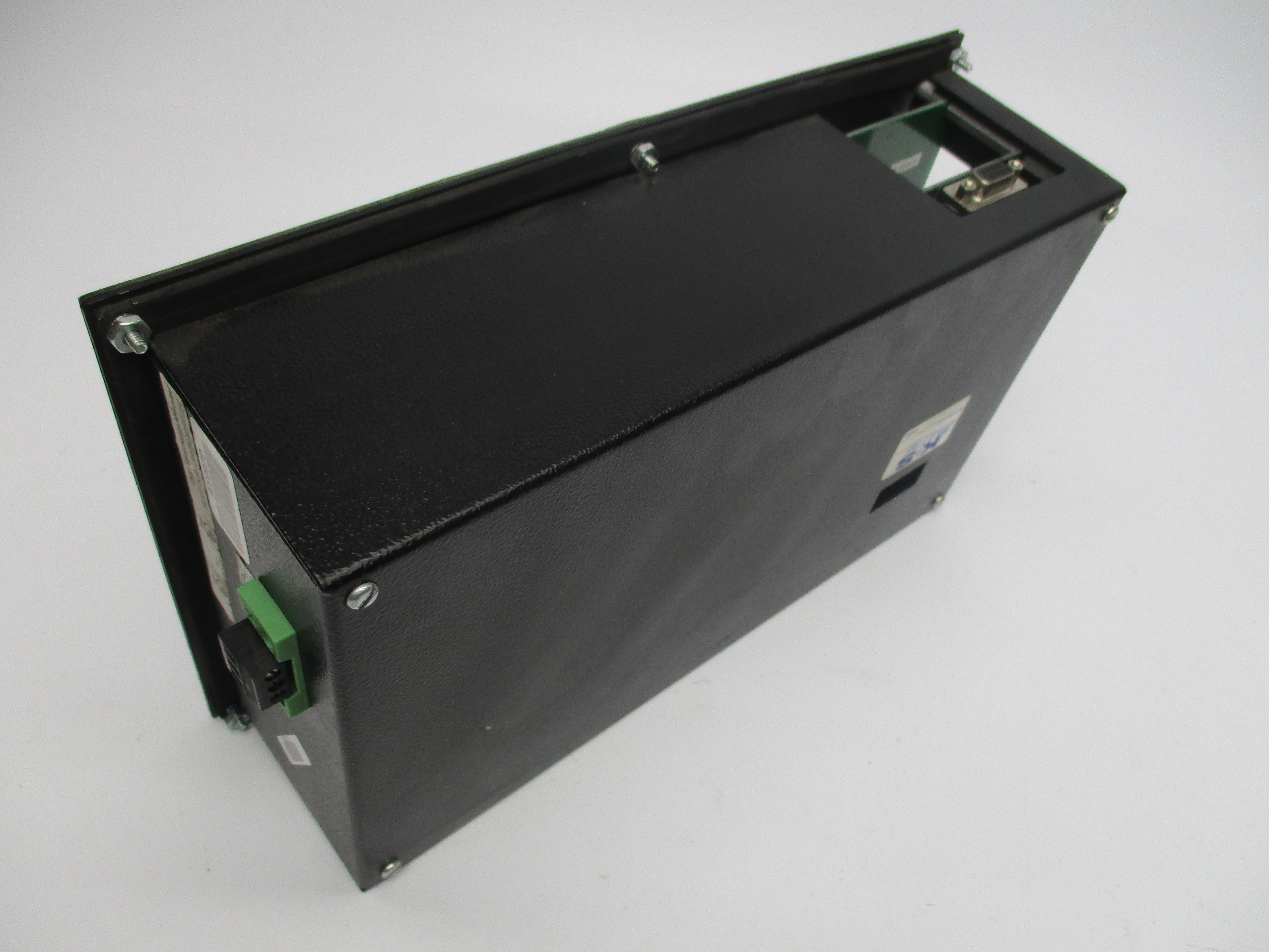 HORNER ELECTRIC HE693OIU907BY REMAN