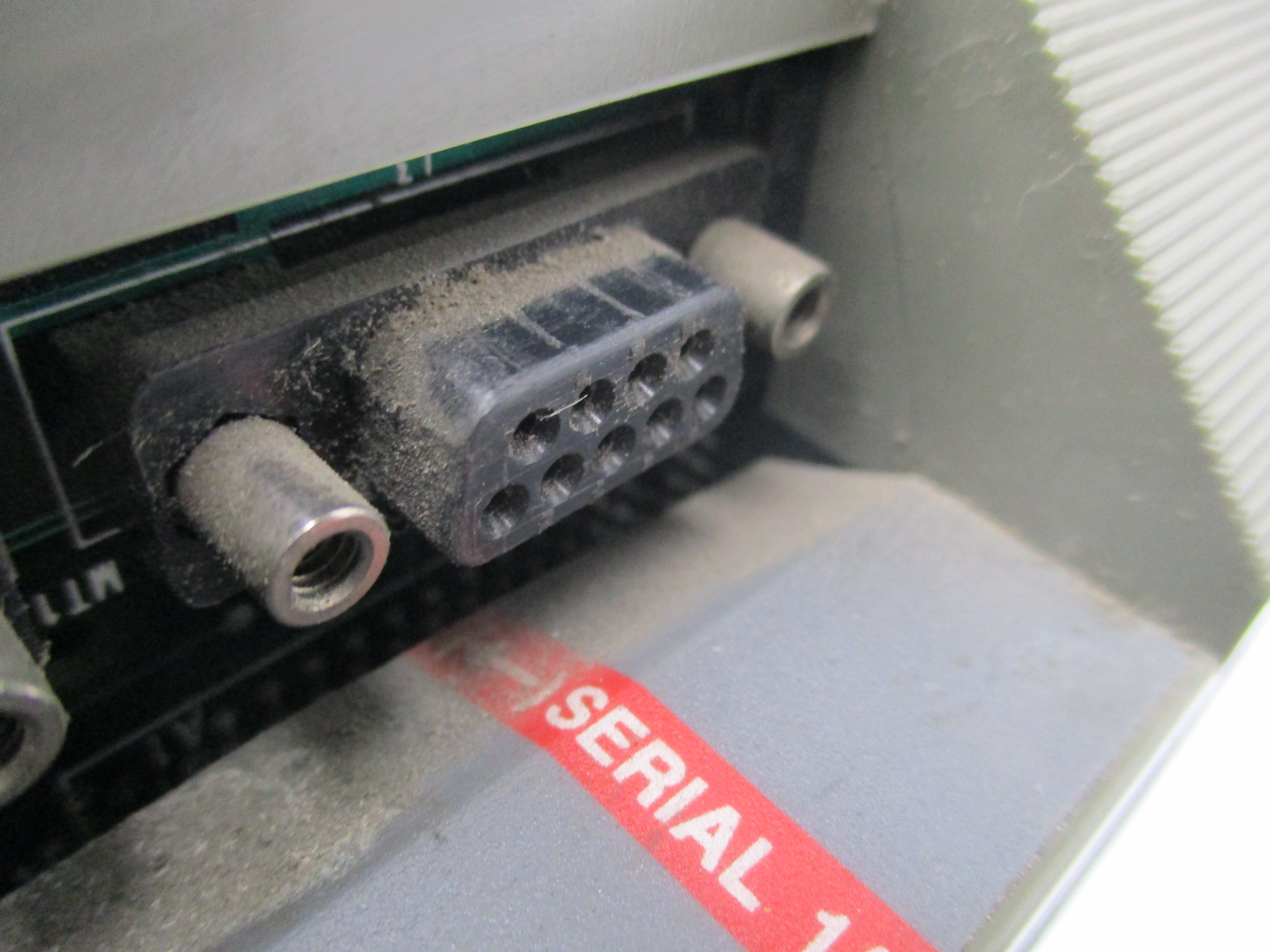 EMERSON DX-318 UNMP