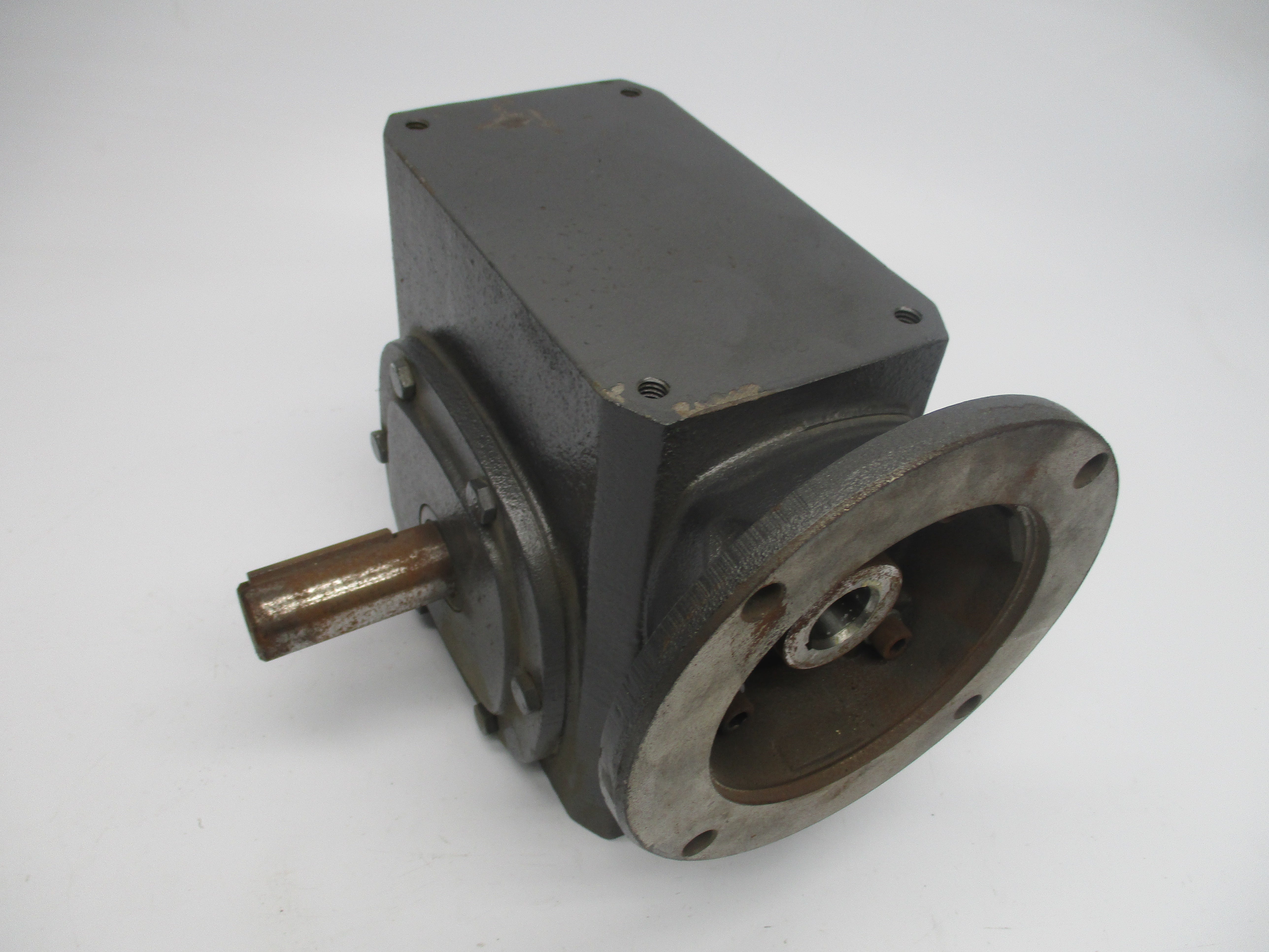 BALDOR GF2526BG UNMP