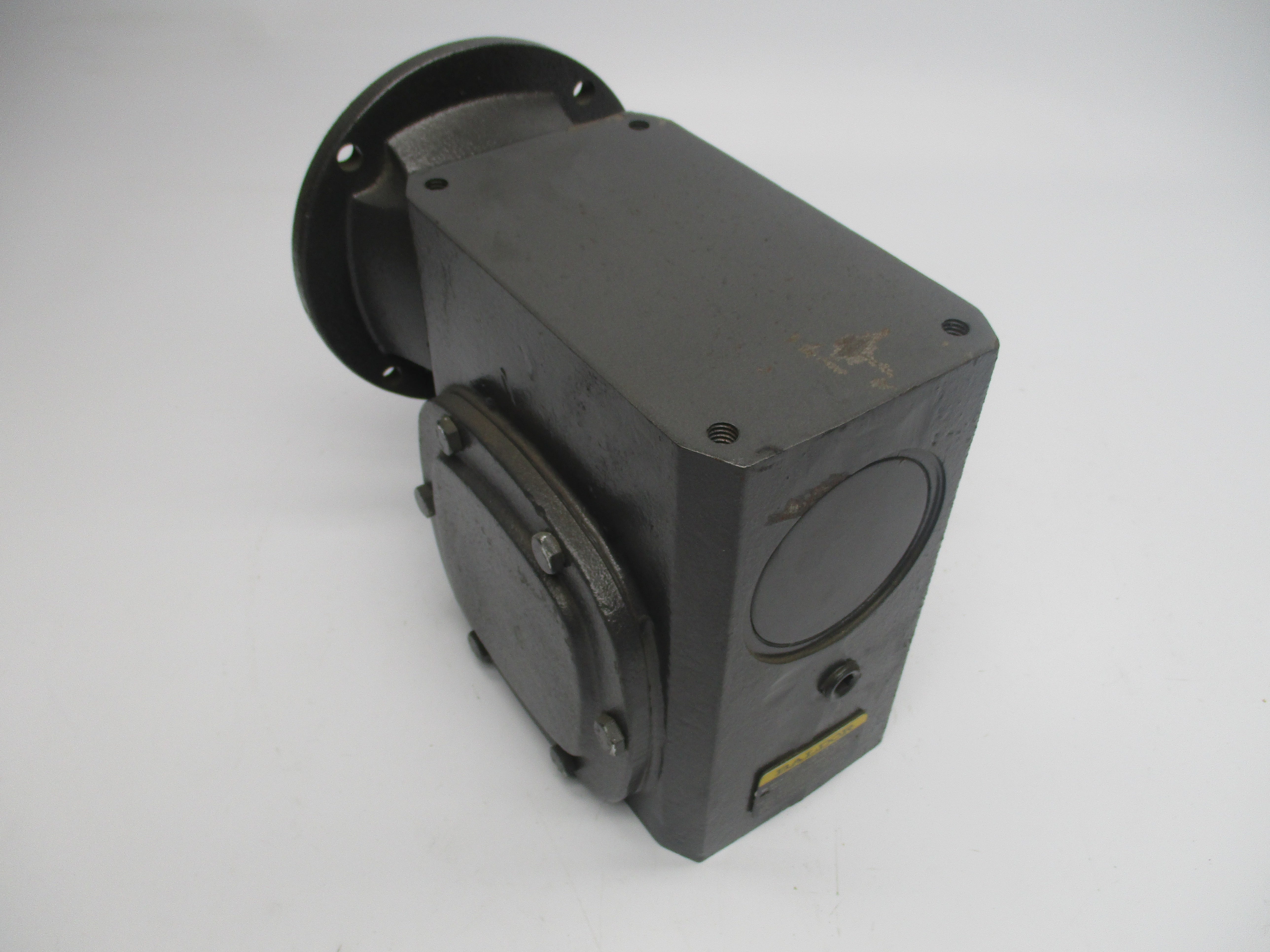 BALDOR GF2526BG UNMP