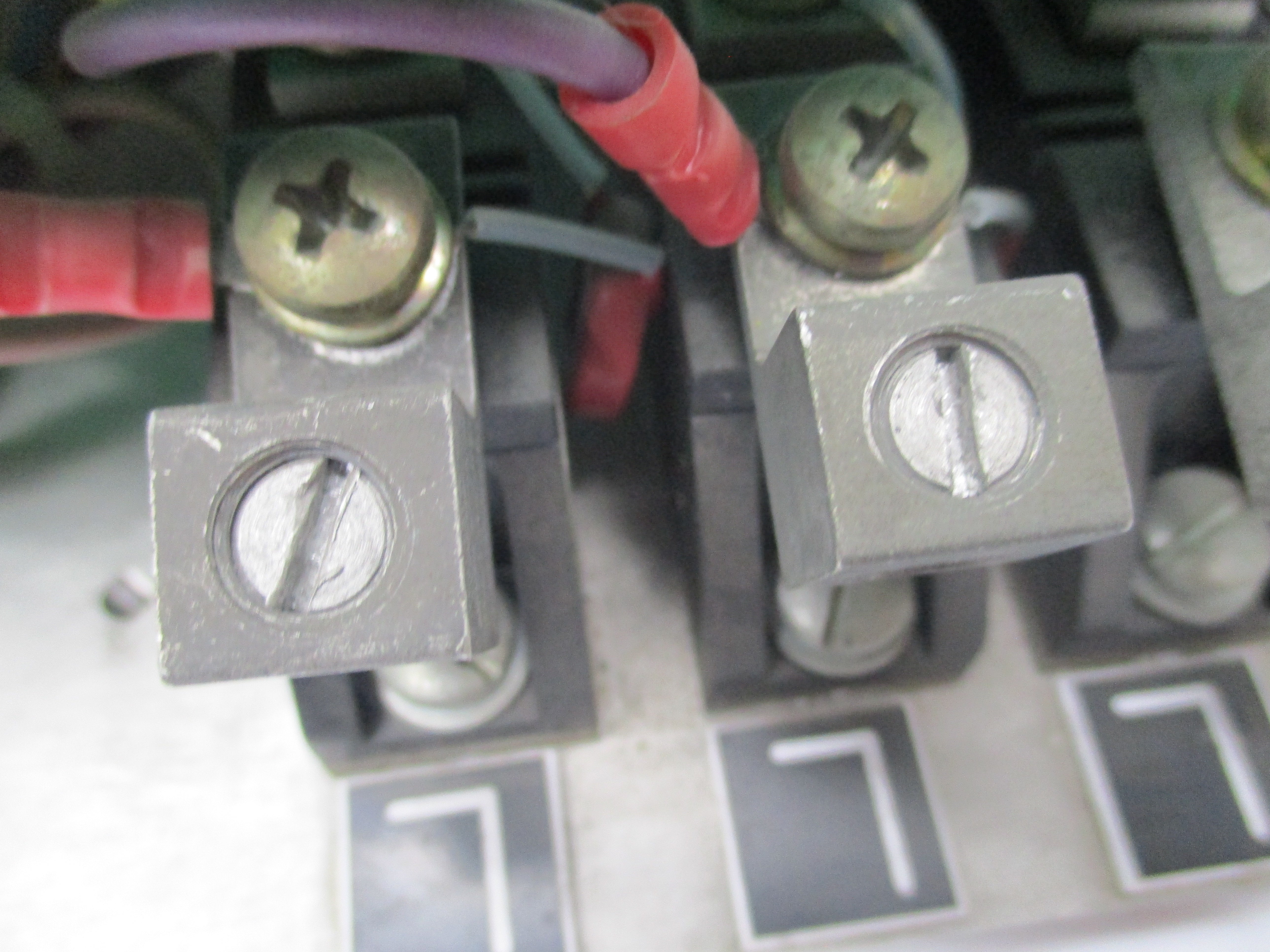 IPC AUTOMATION DD160-230-030AC-L UNMP
