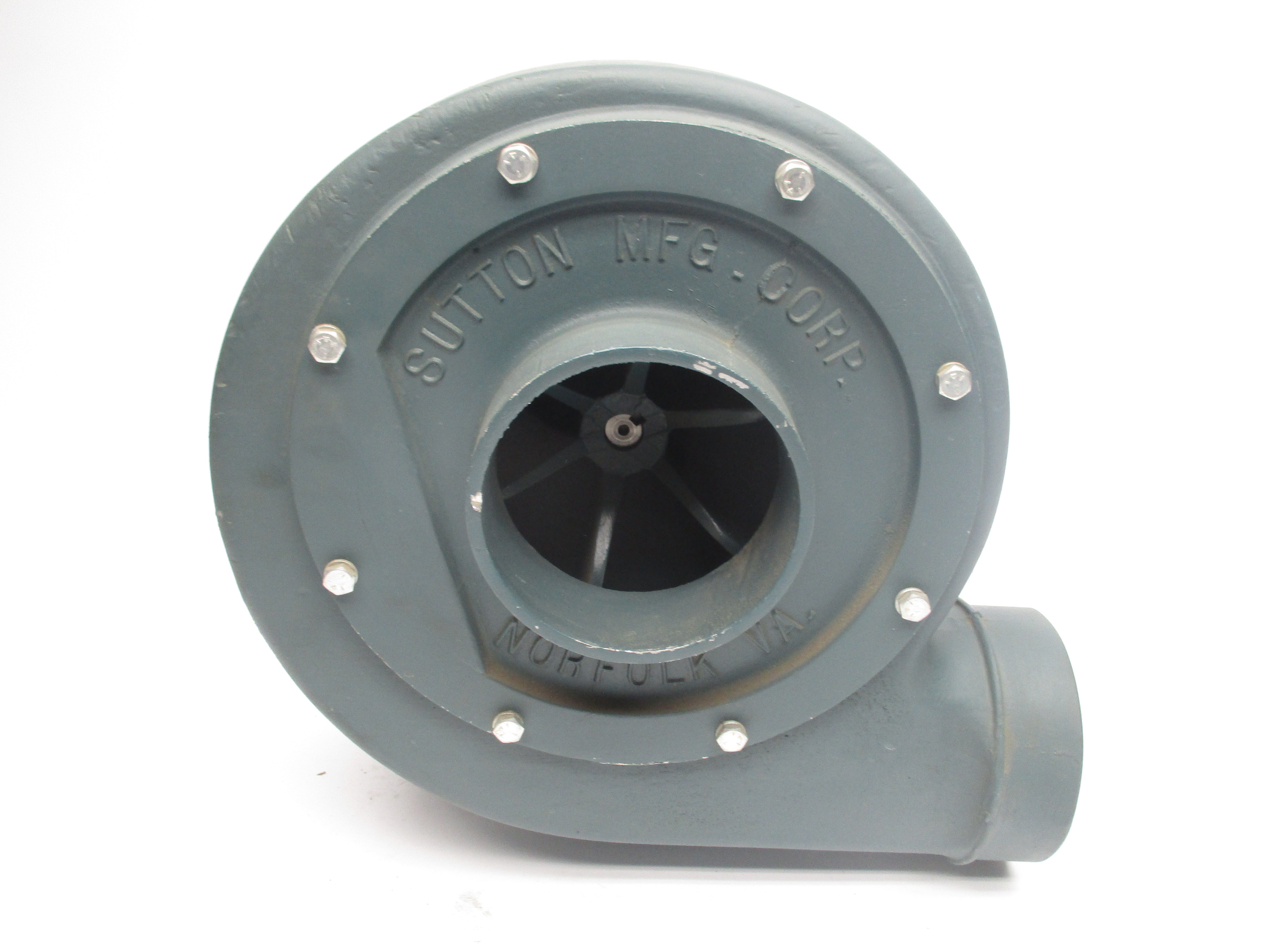 SUTTON MANUFACTURING PB45B UNMP