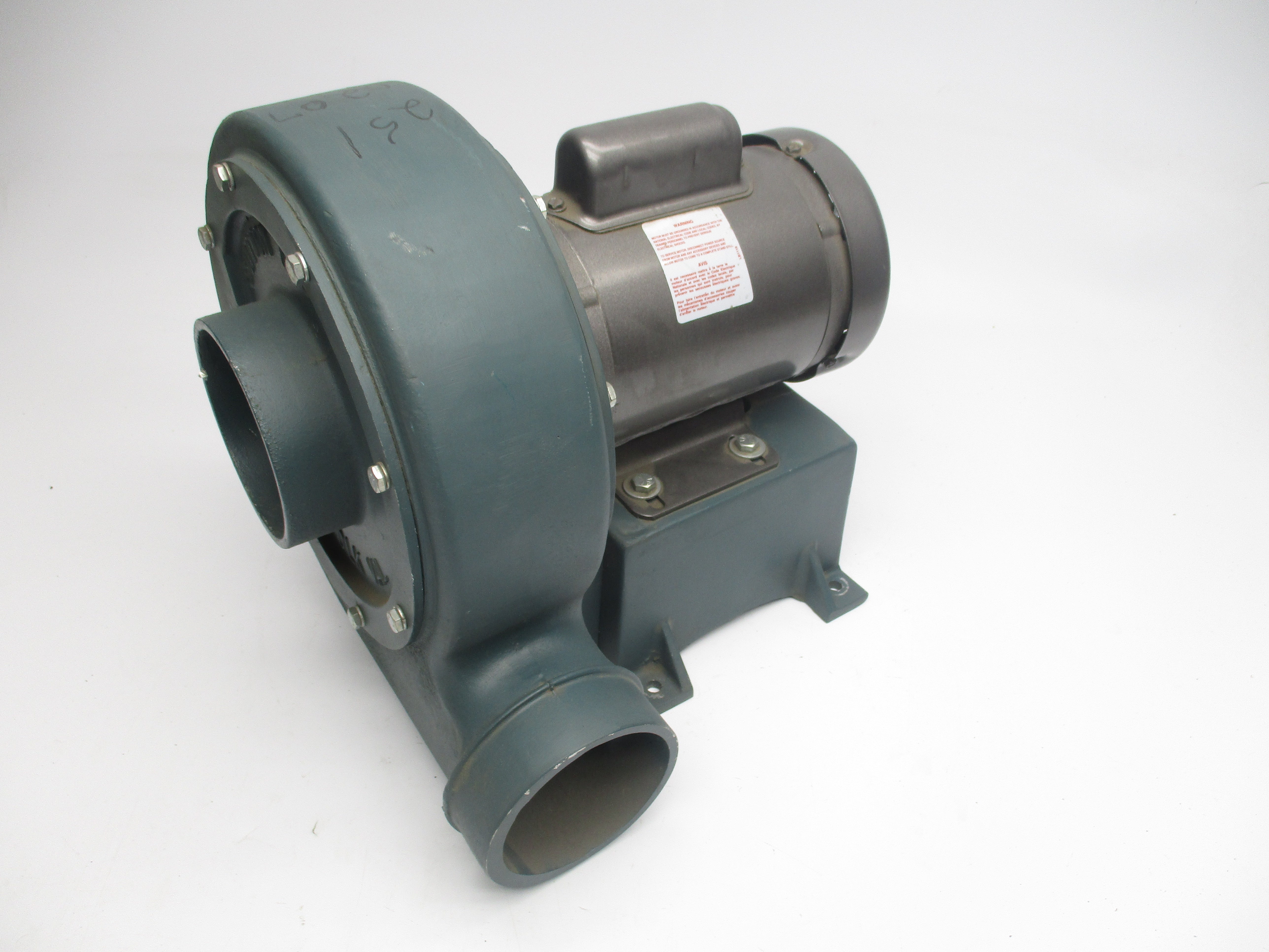 SUTTON MANUFACTURING PB45B UNMP