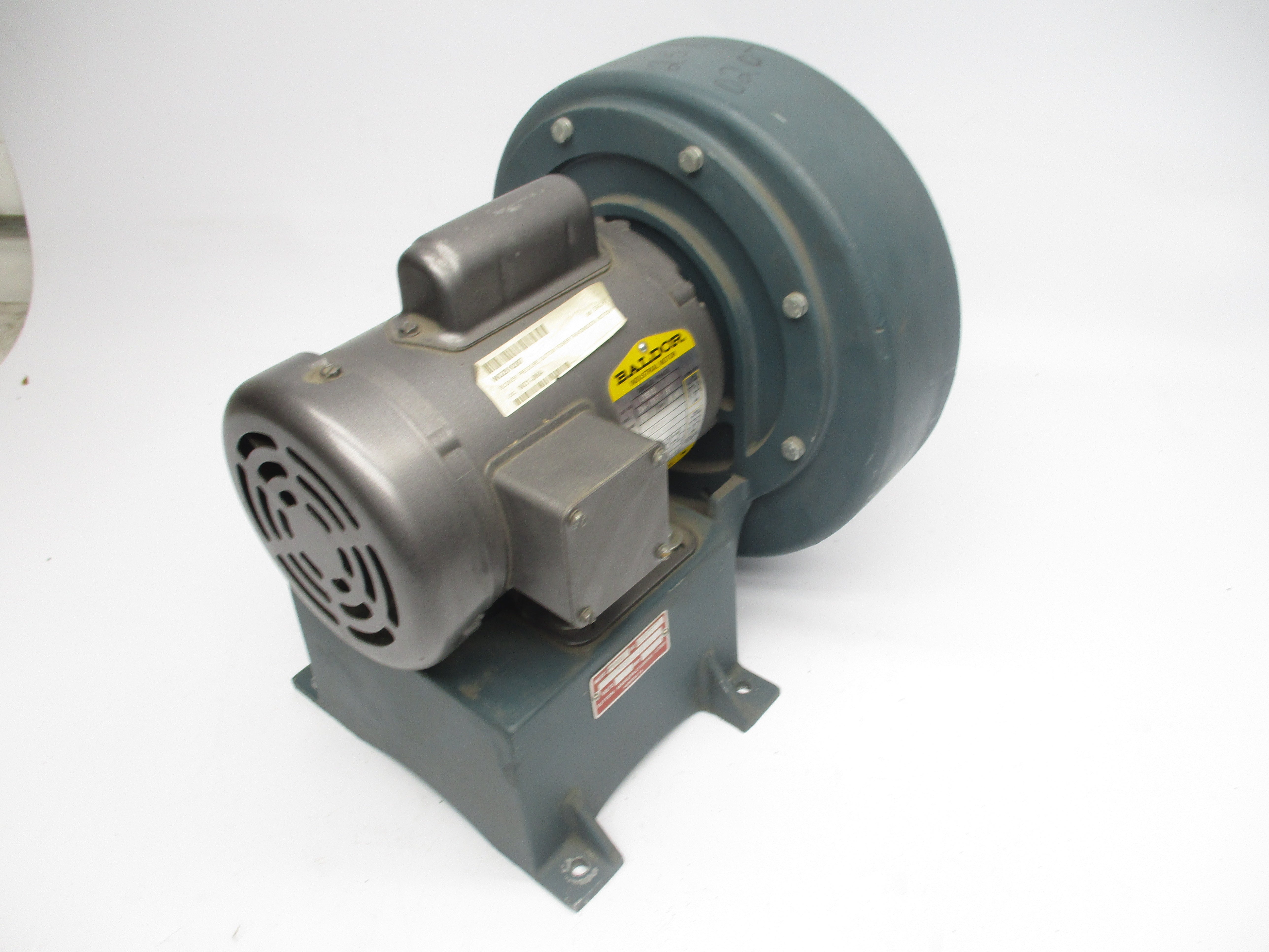 SUTTON MANUFACTURING PB45B UNMP