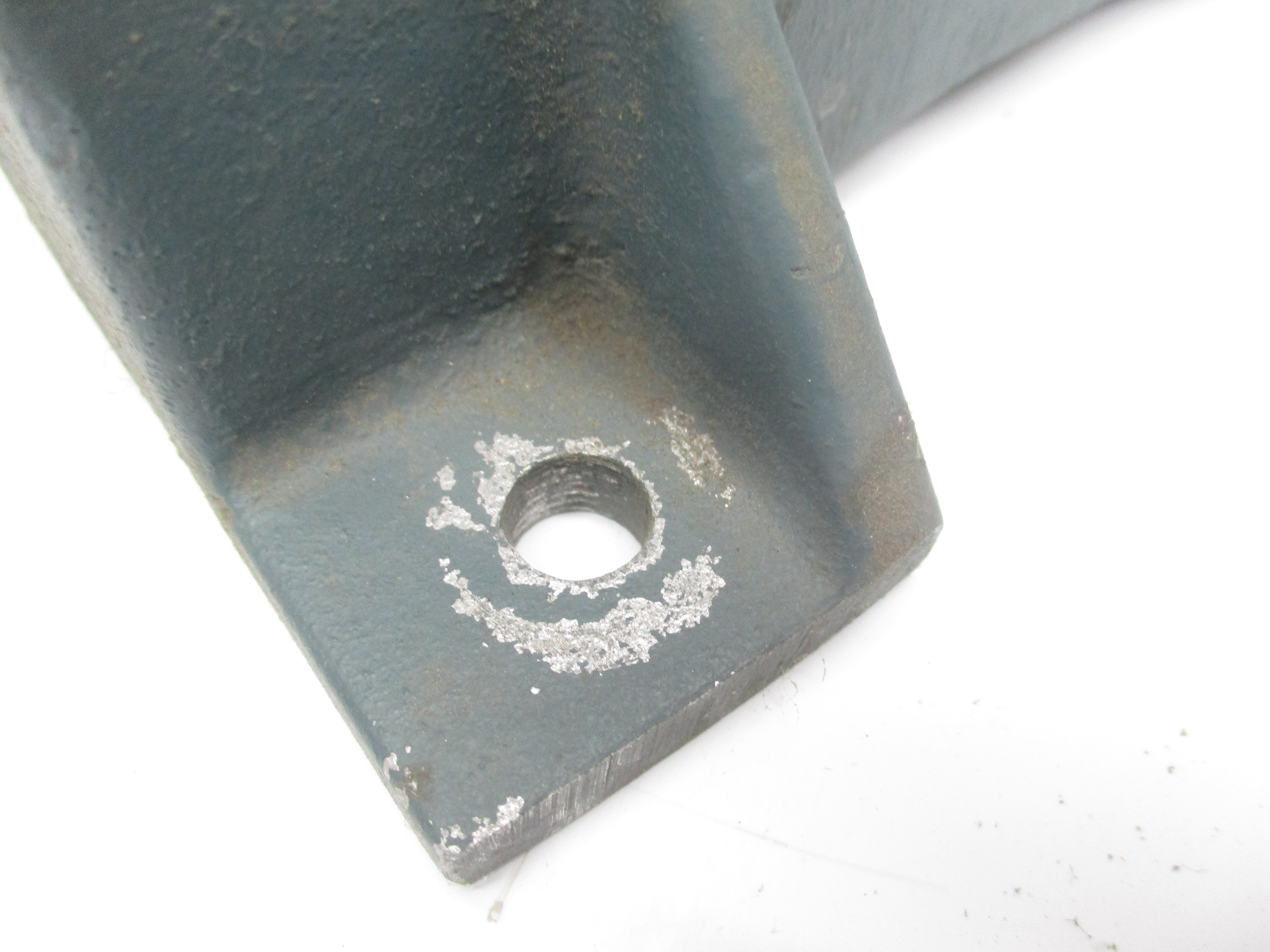 SUTTON MANUFACTURING PB45B UNMP