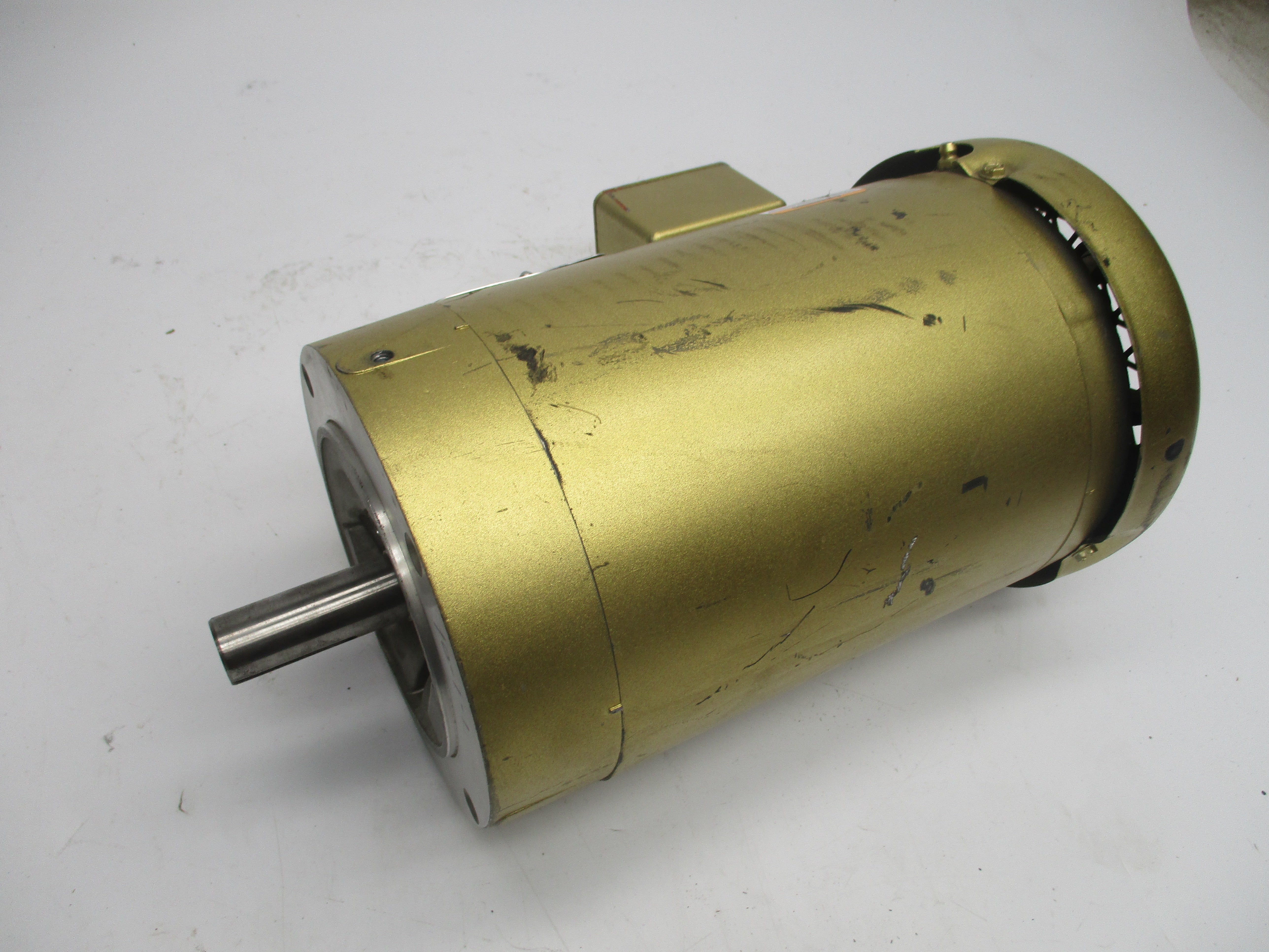 BALDOR 35A003S745G1 UNMP
