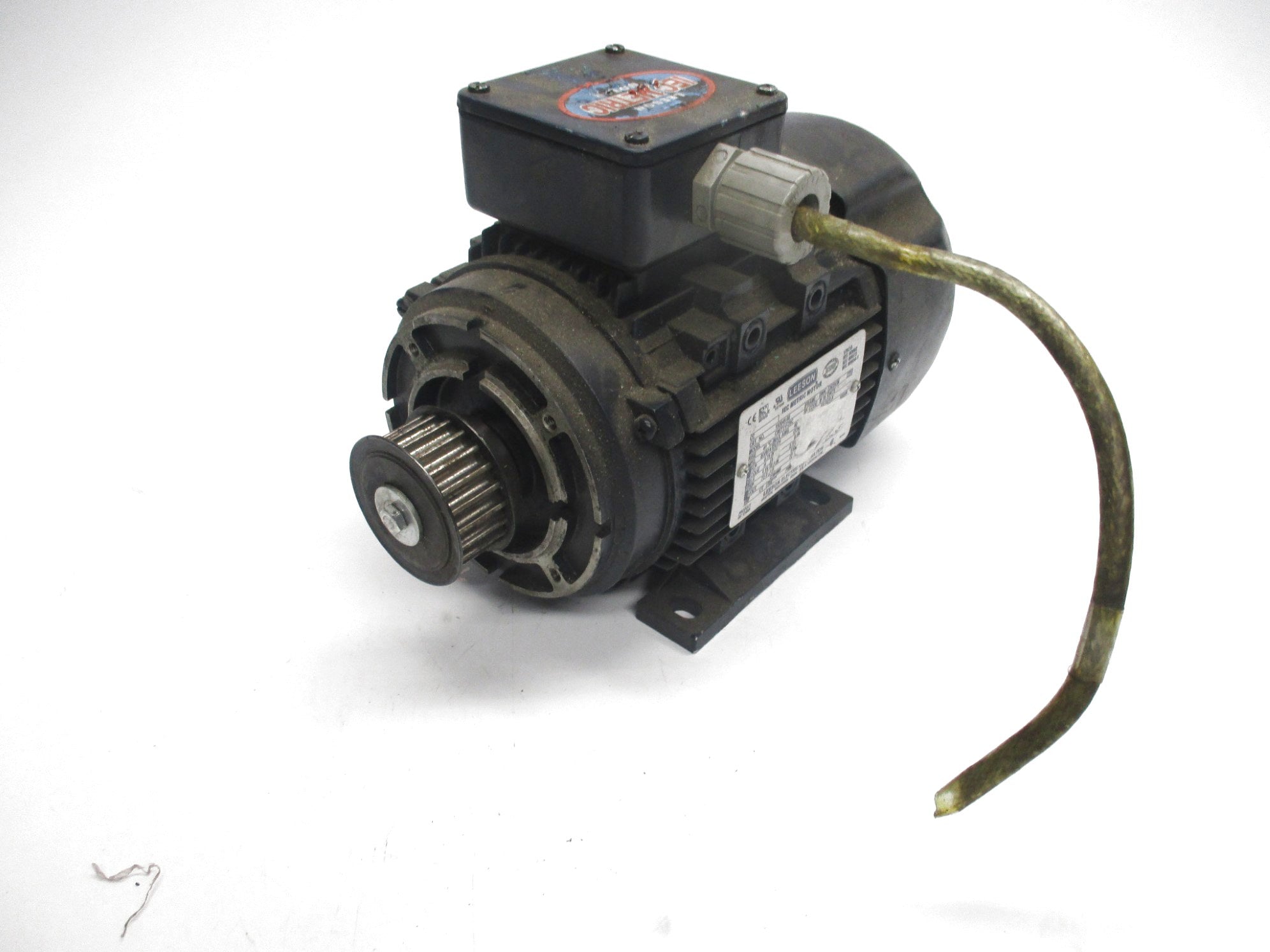 LEEESON C80T11FZ6C 192049.00 UNMP