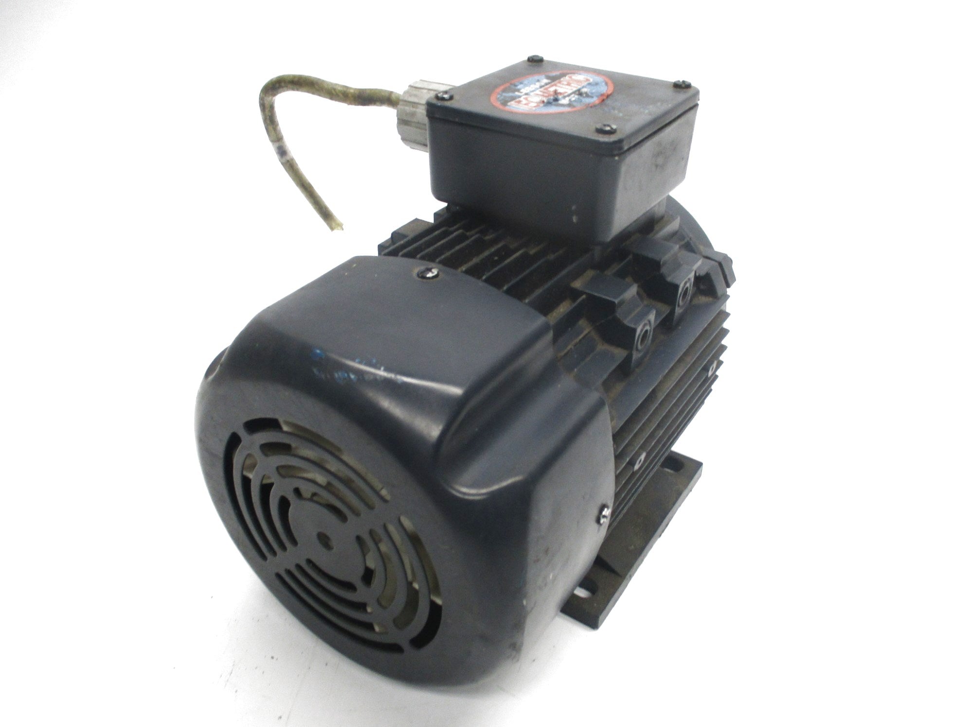 LEEESON C80T11FZ6C 192049.00 UNMP