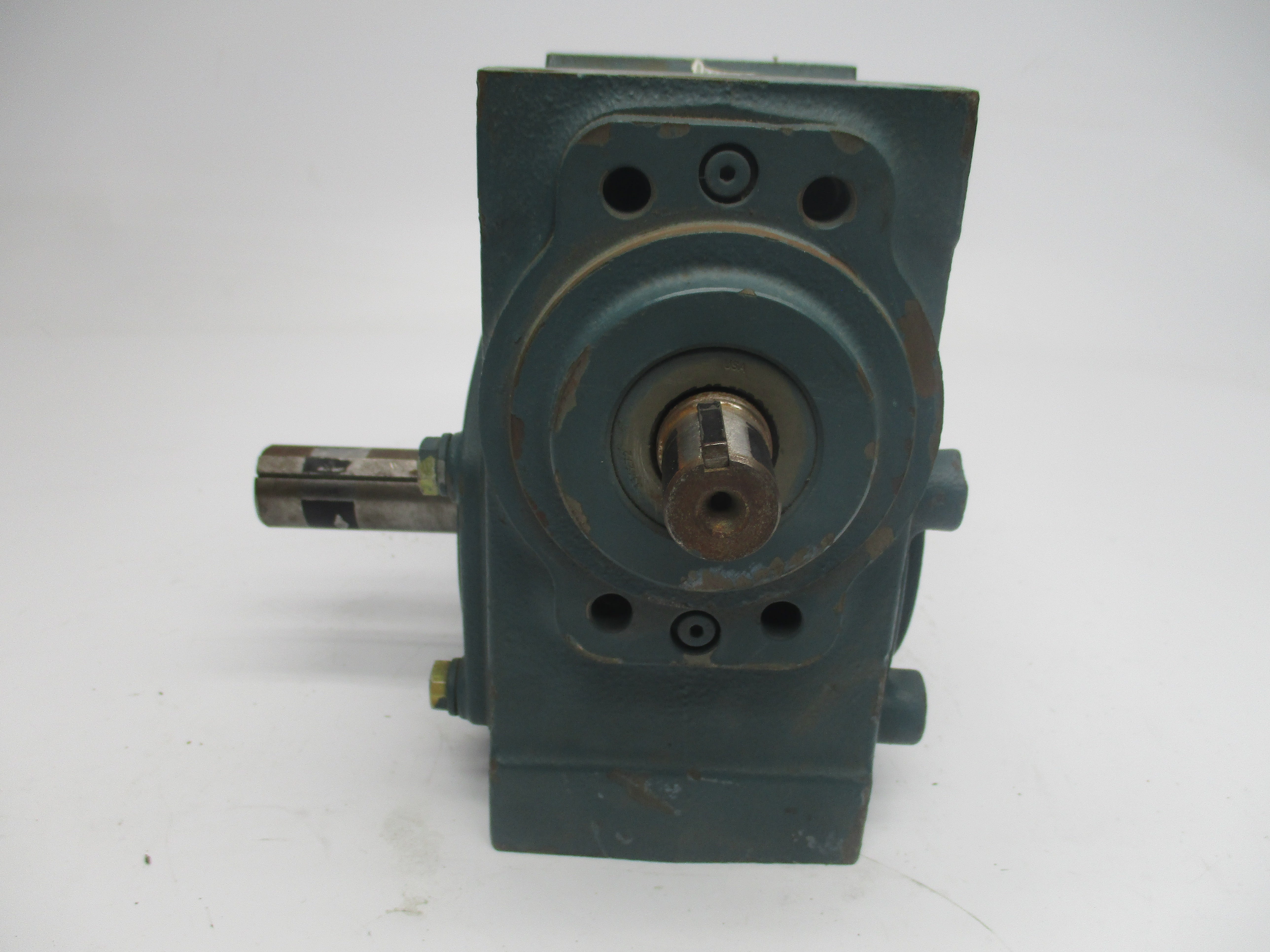 DODGE 26S25L UNMP