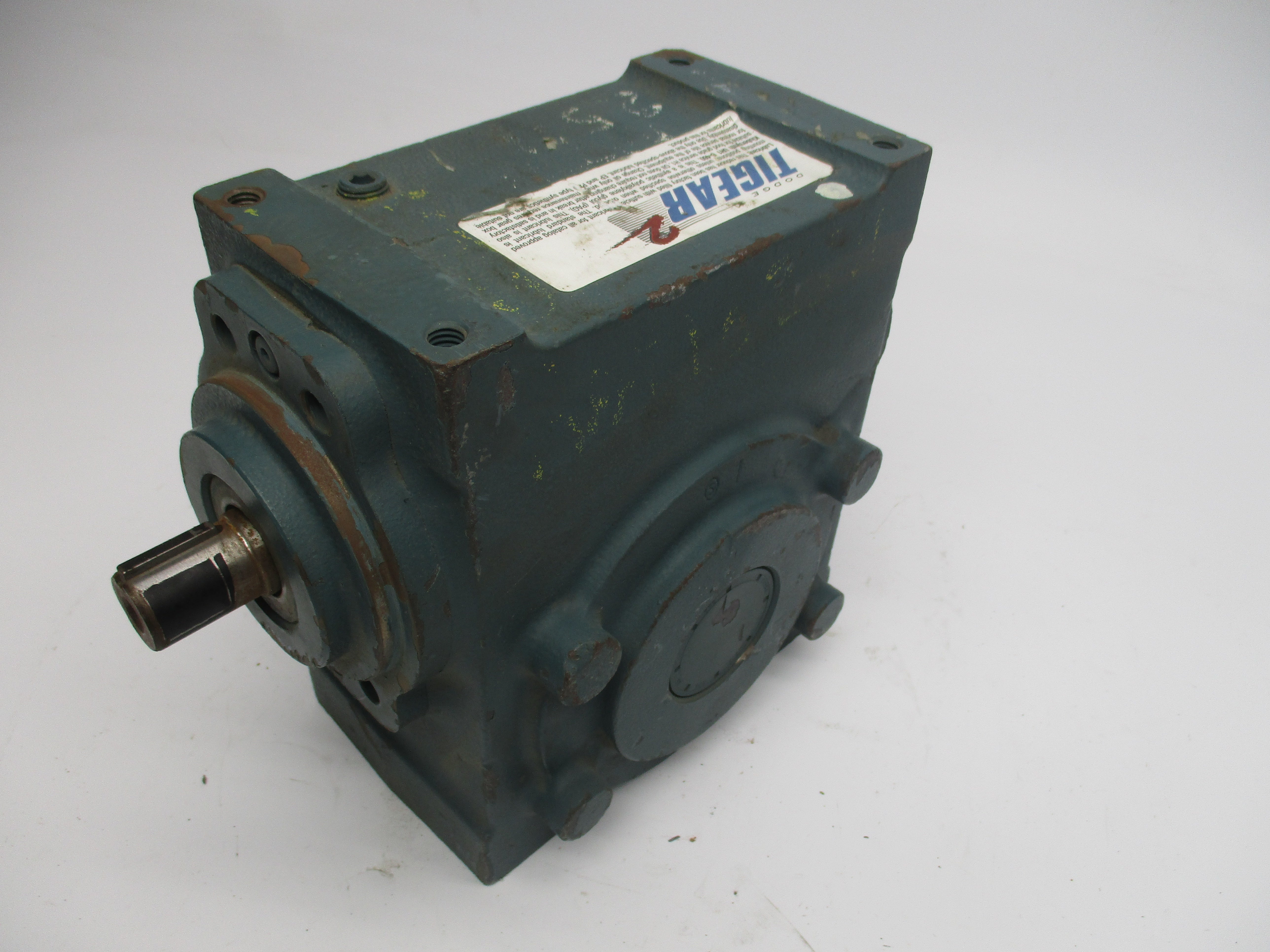 DODGE 26S25L UNMP