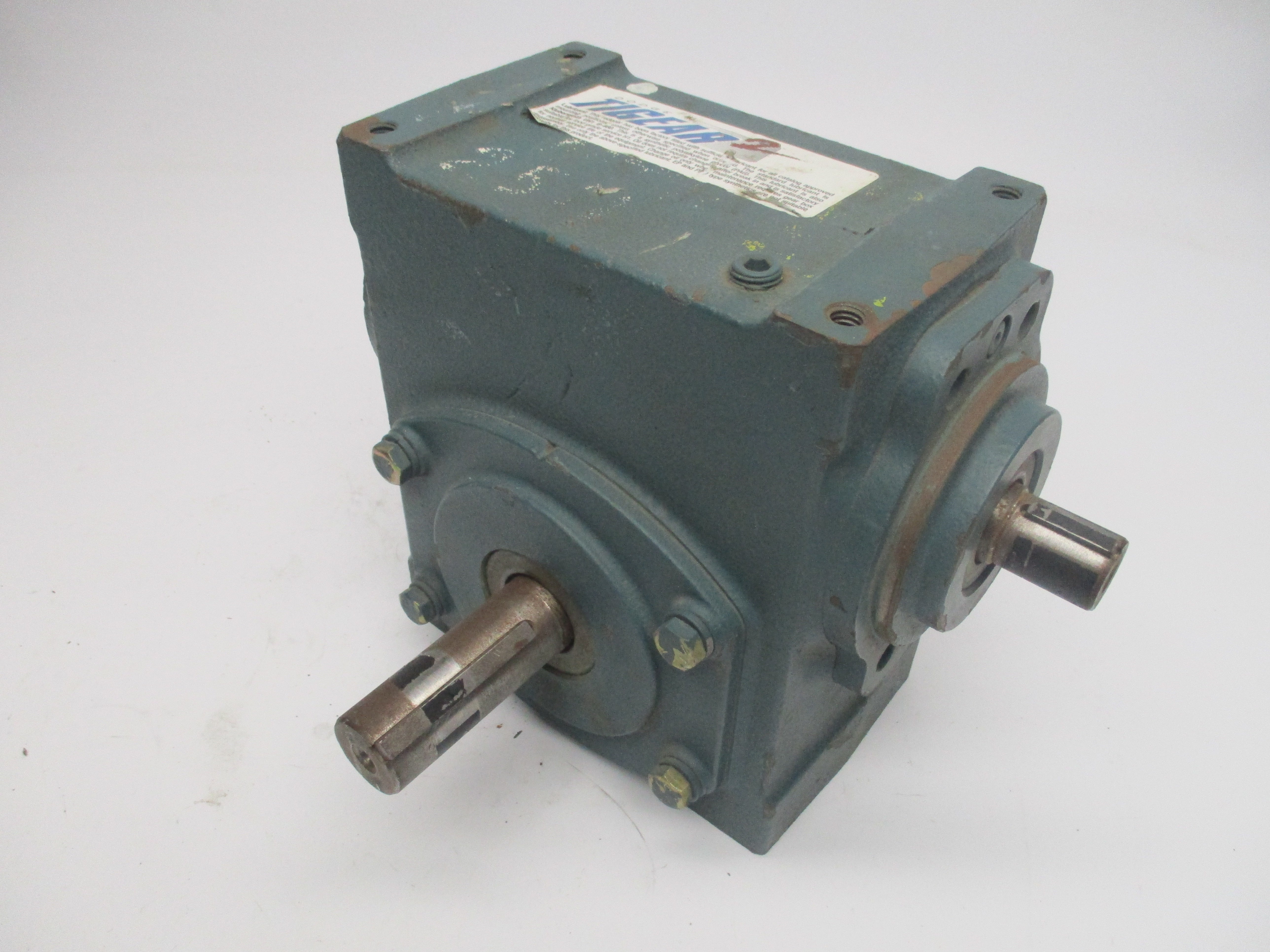 DODGE 26S25L UNMP