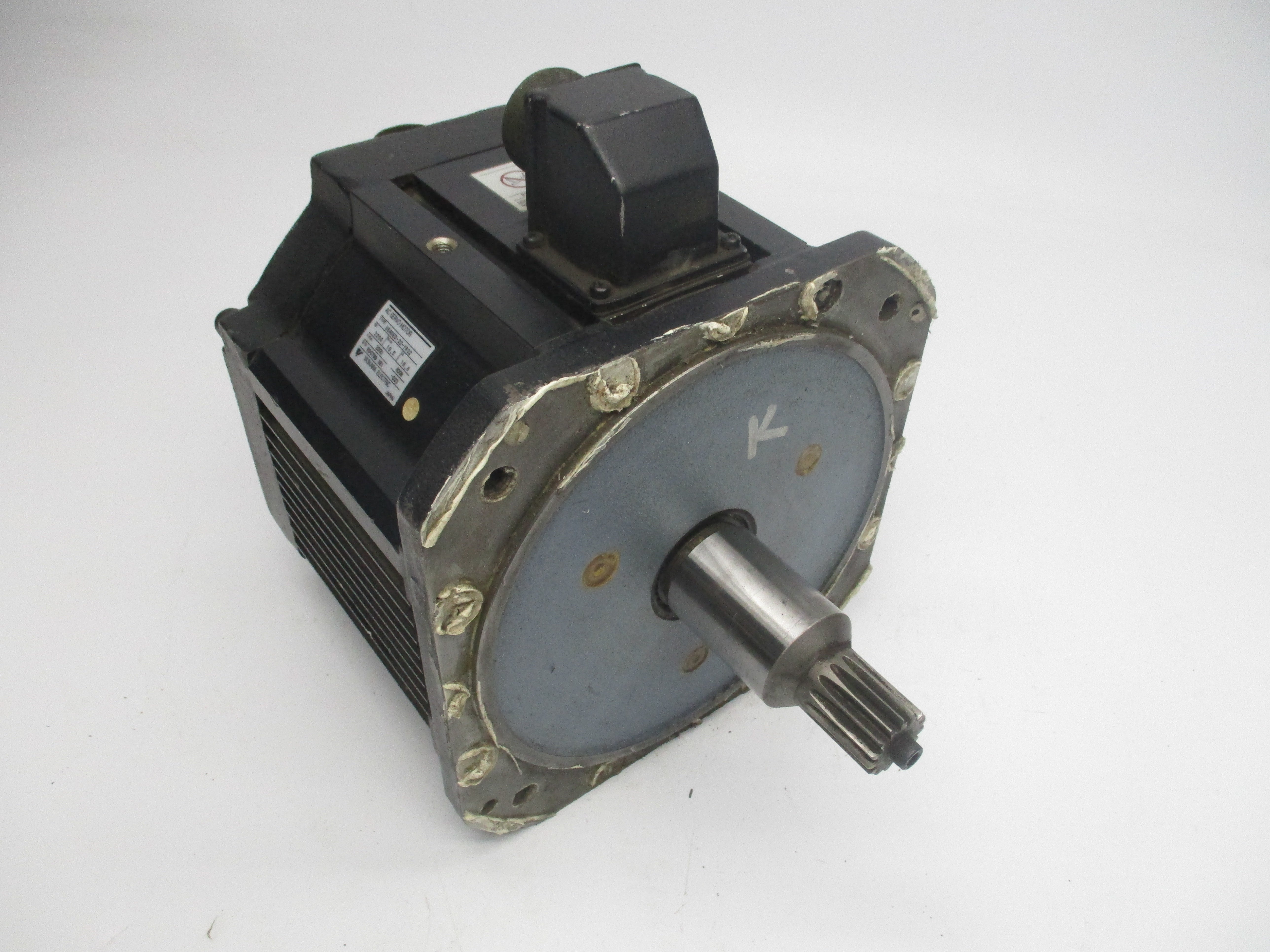 YASKAWA USADED-22-YR32 UNMP