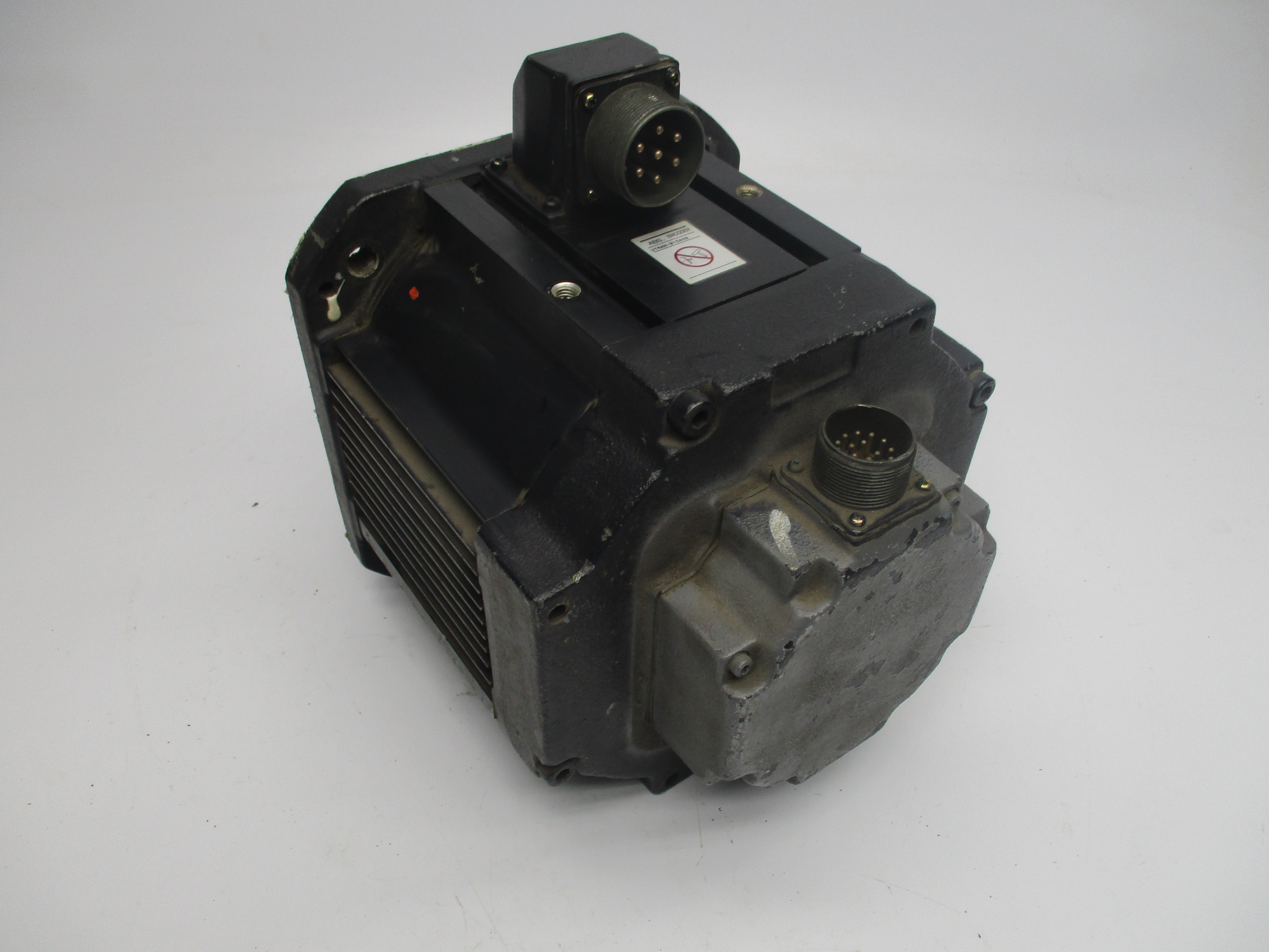 YASKAWA USADED-22-YR32 UNMP