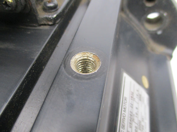 YASKAWA USADED-22-YR32 UNMP