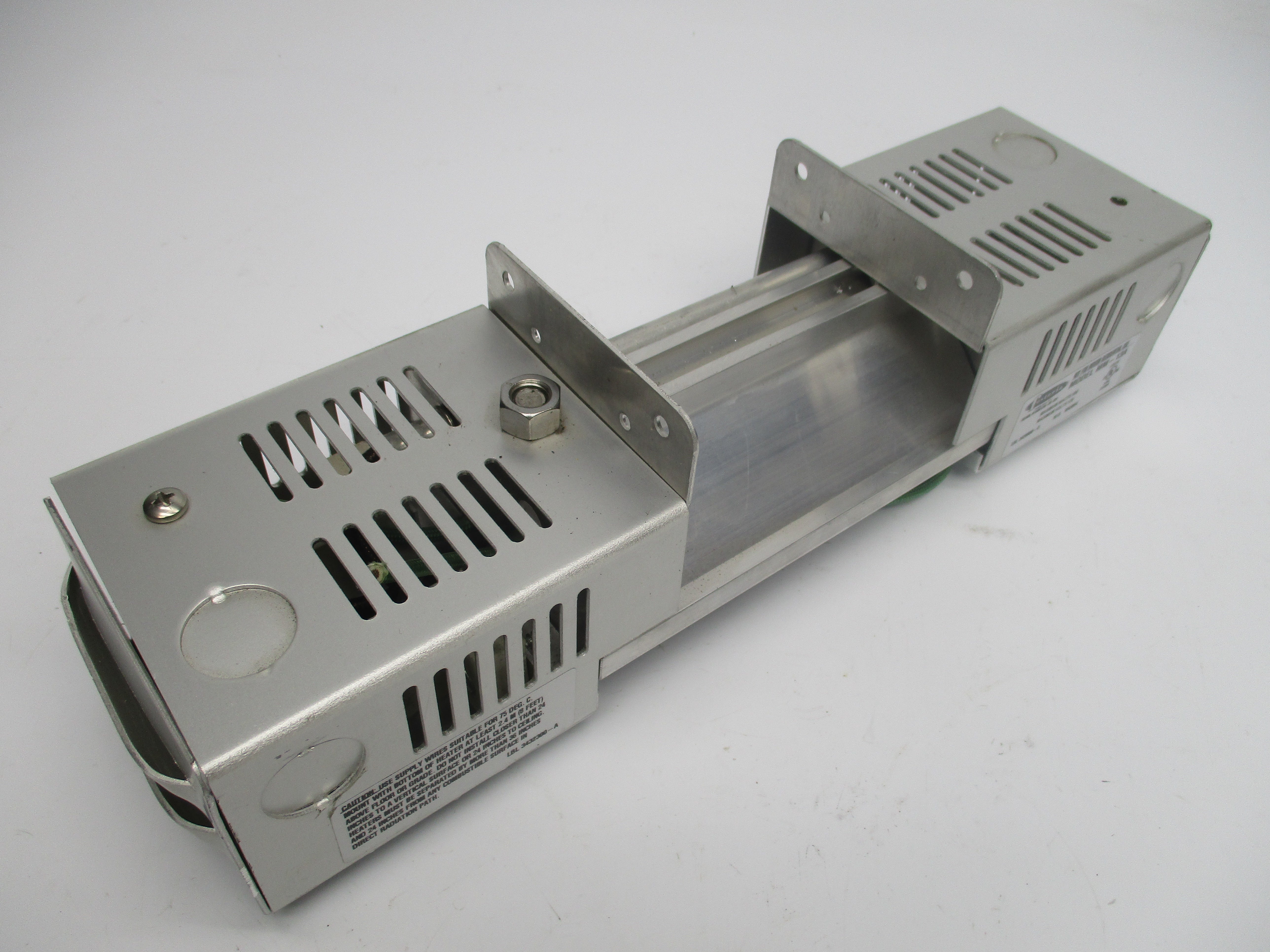 FOSTORIA MM-13A NSNP