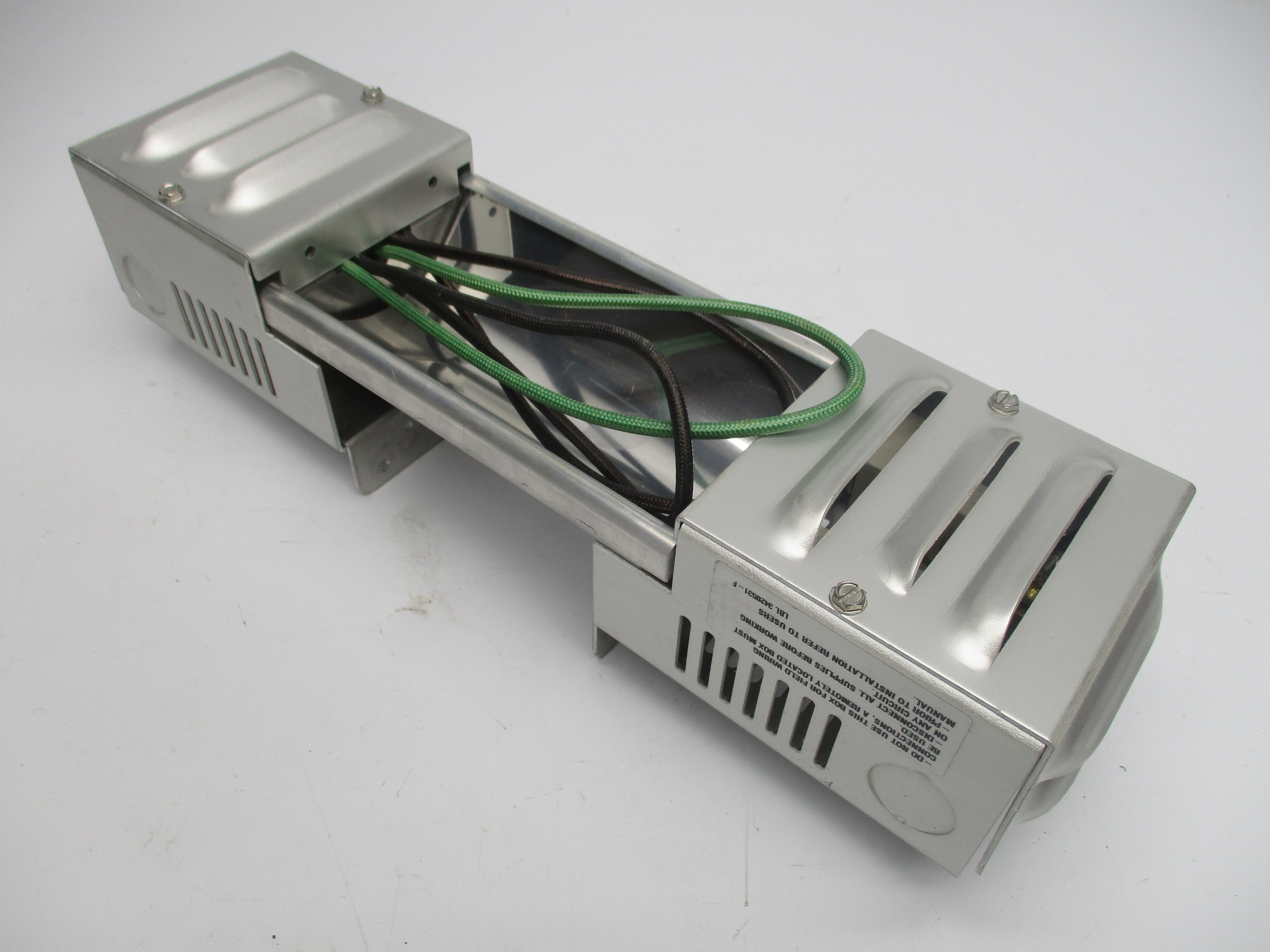 FOSTORIA MM-13A NSNP