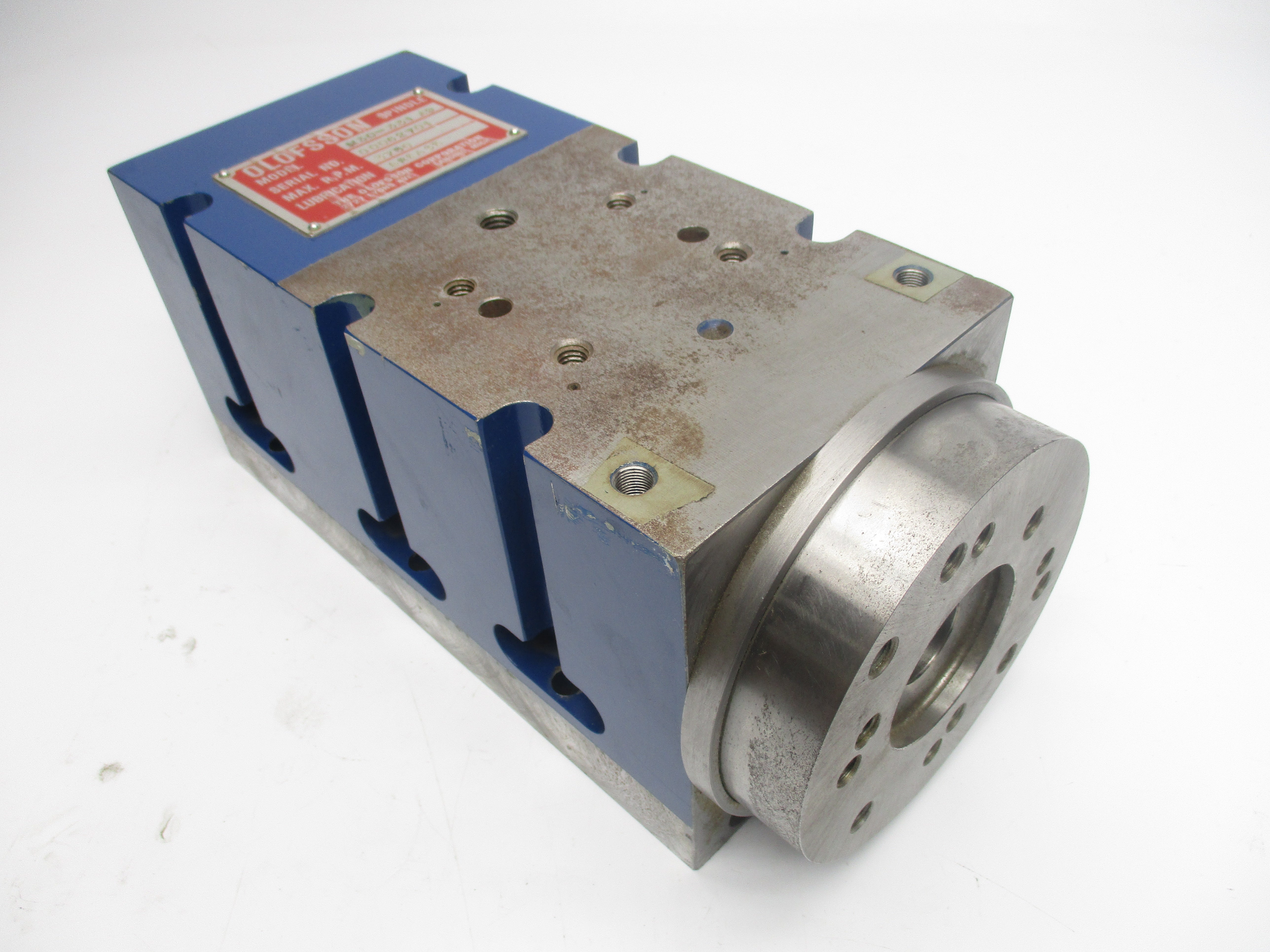 OLOFSON M30-331AD UNMP