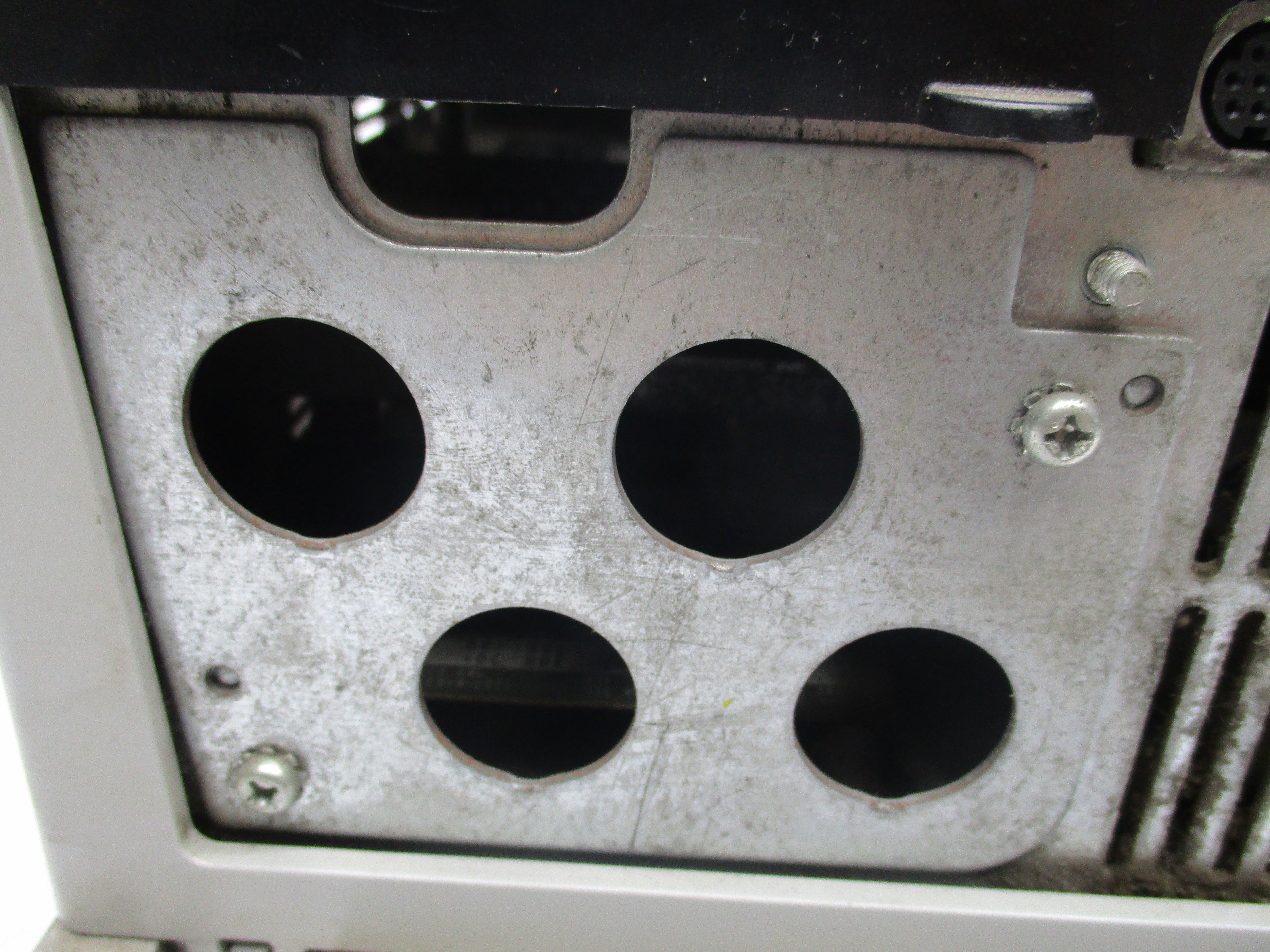 INDUSTRIAL SPARE PART 20AE9P0A0AYNNNNN SER. A UNMP
