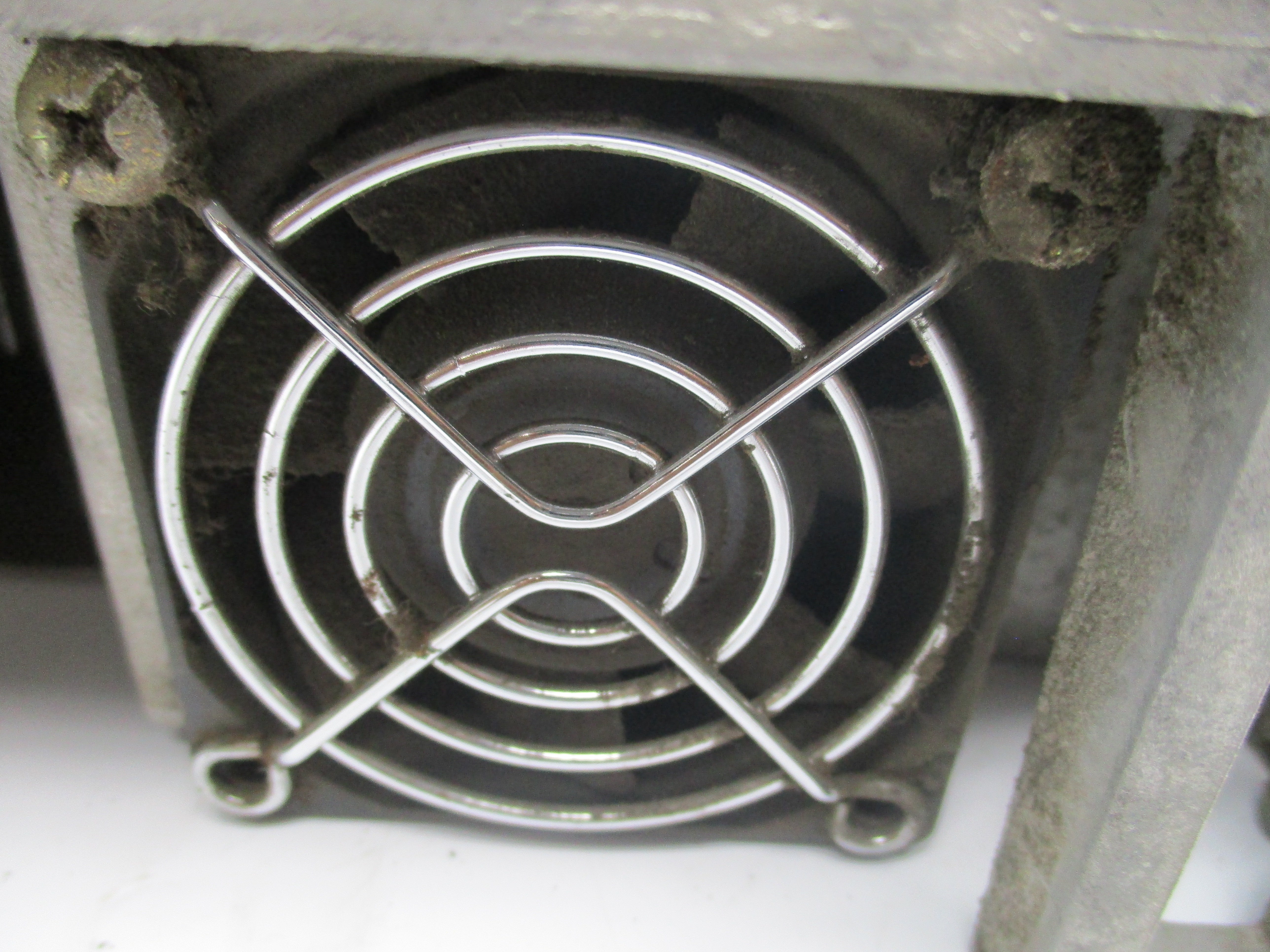 INDUSTRIAL SPARE PART 20AE9P0A0AYNNNNN SER. A UNMP