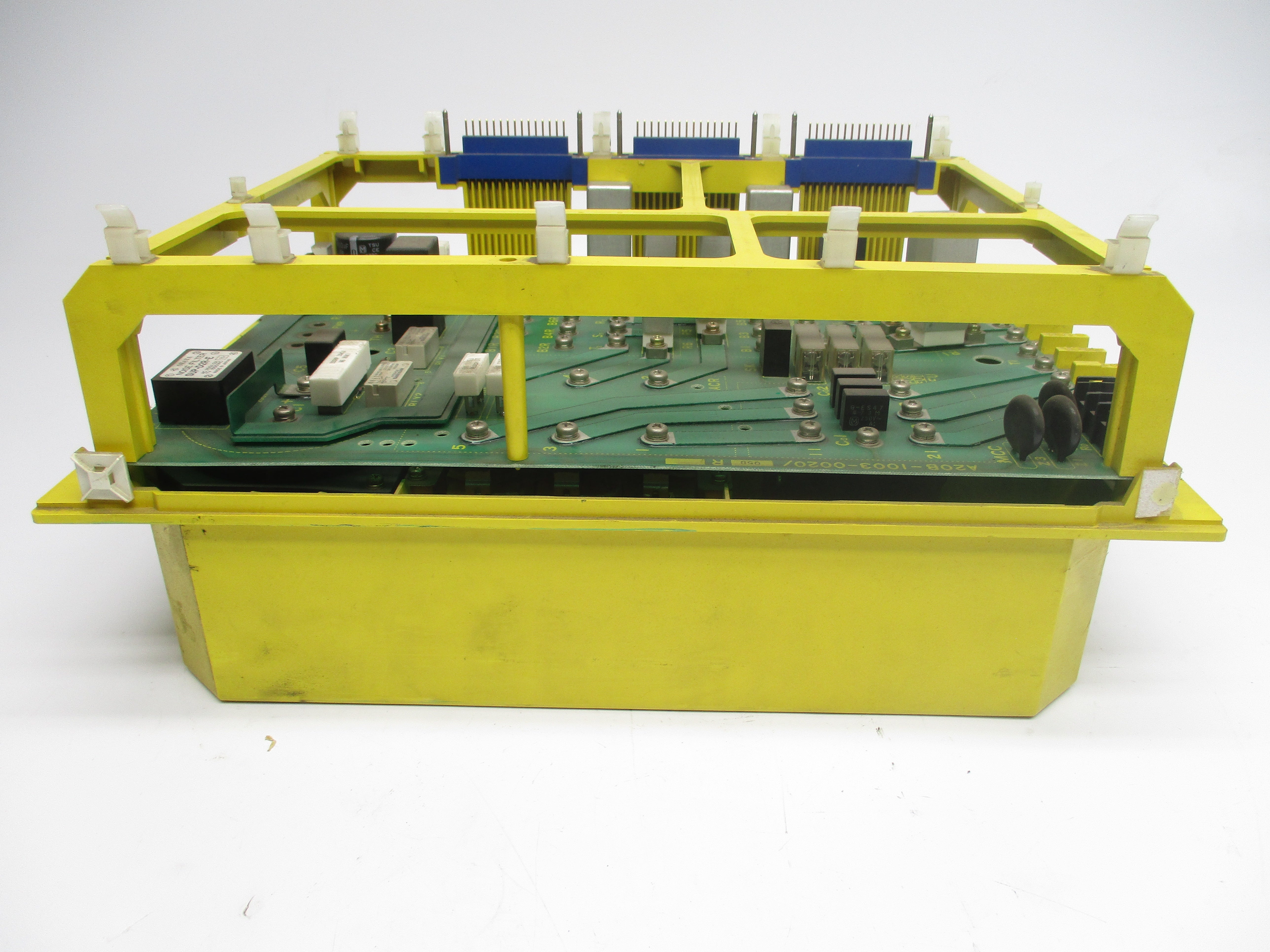 FANUC A06B-6059-H208#H513 UNMP