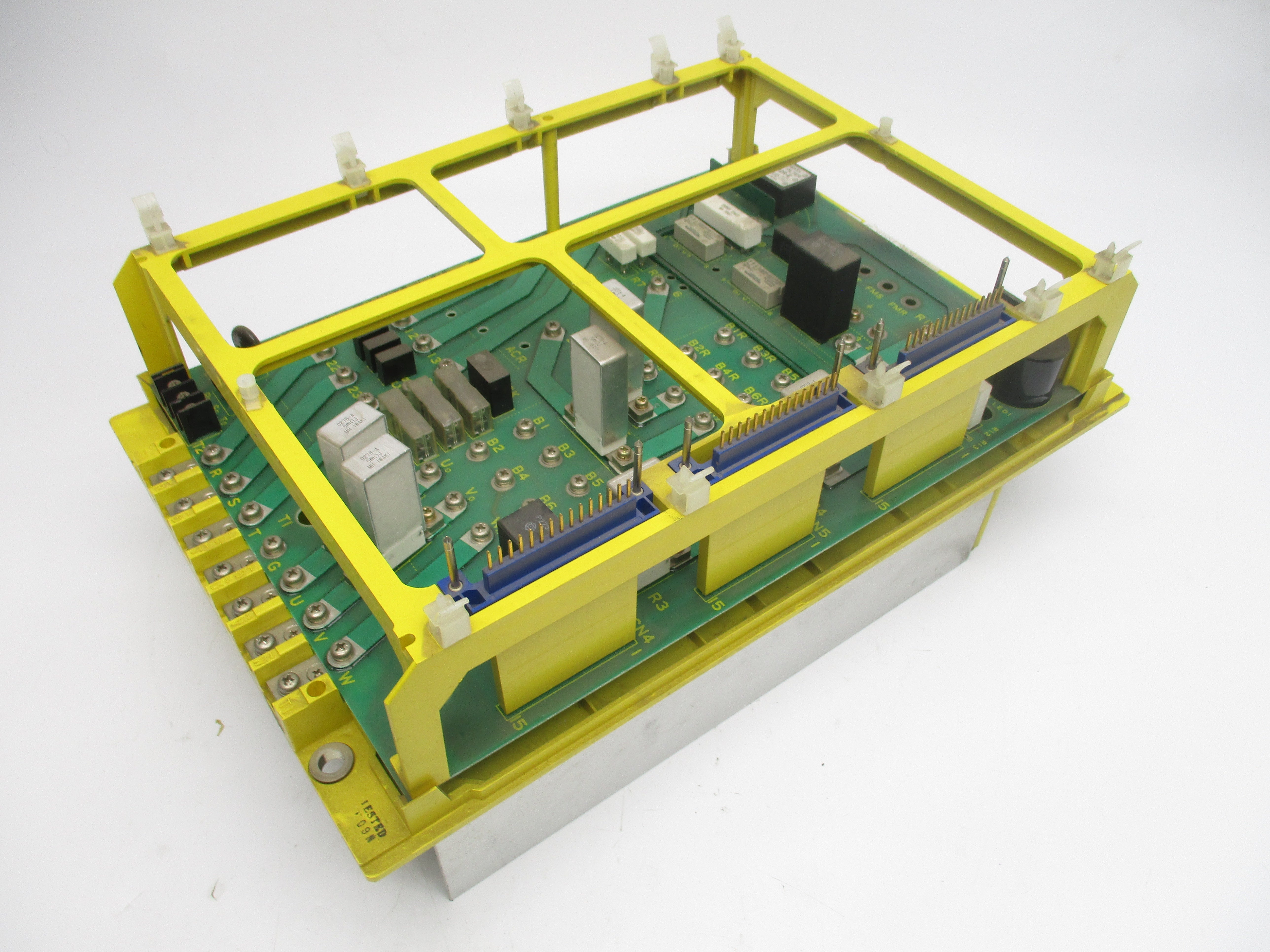 FANUC A06B-6059-H208#H513 UNMP